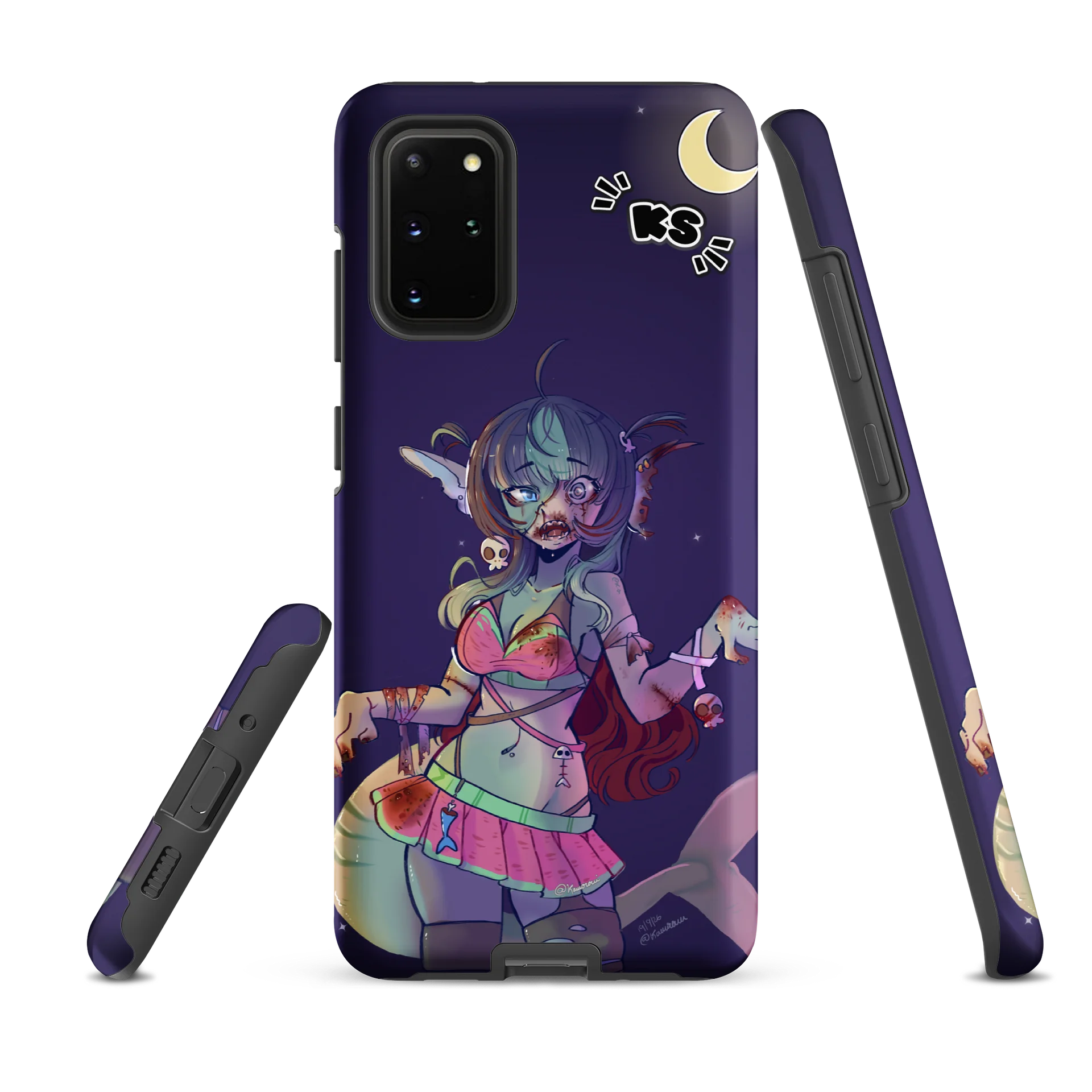 KyoZombie — Sobrevive Conmigo product image (3)