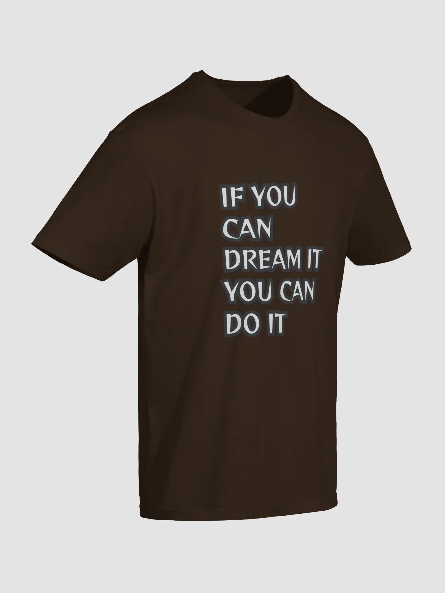Dream It Unisex T-Shirt product image (56)