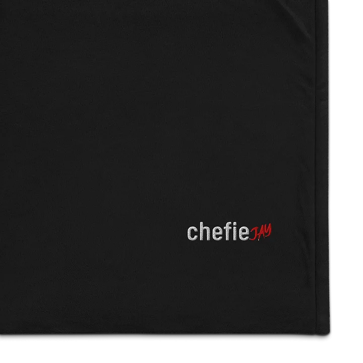ChefieJay Fleece product image (1)