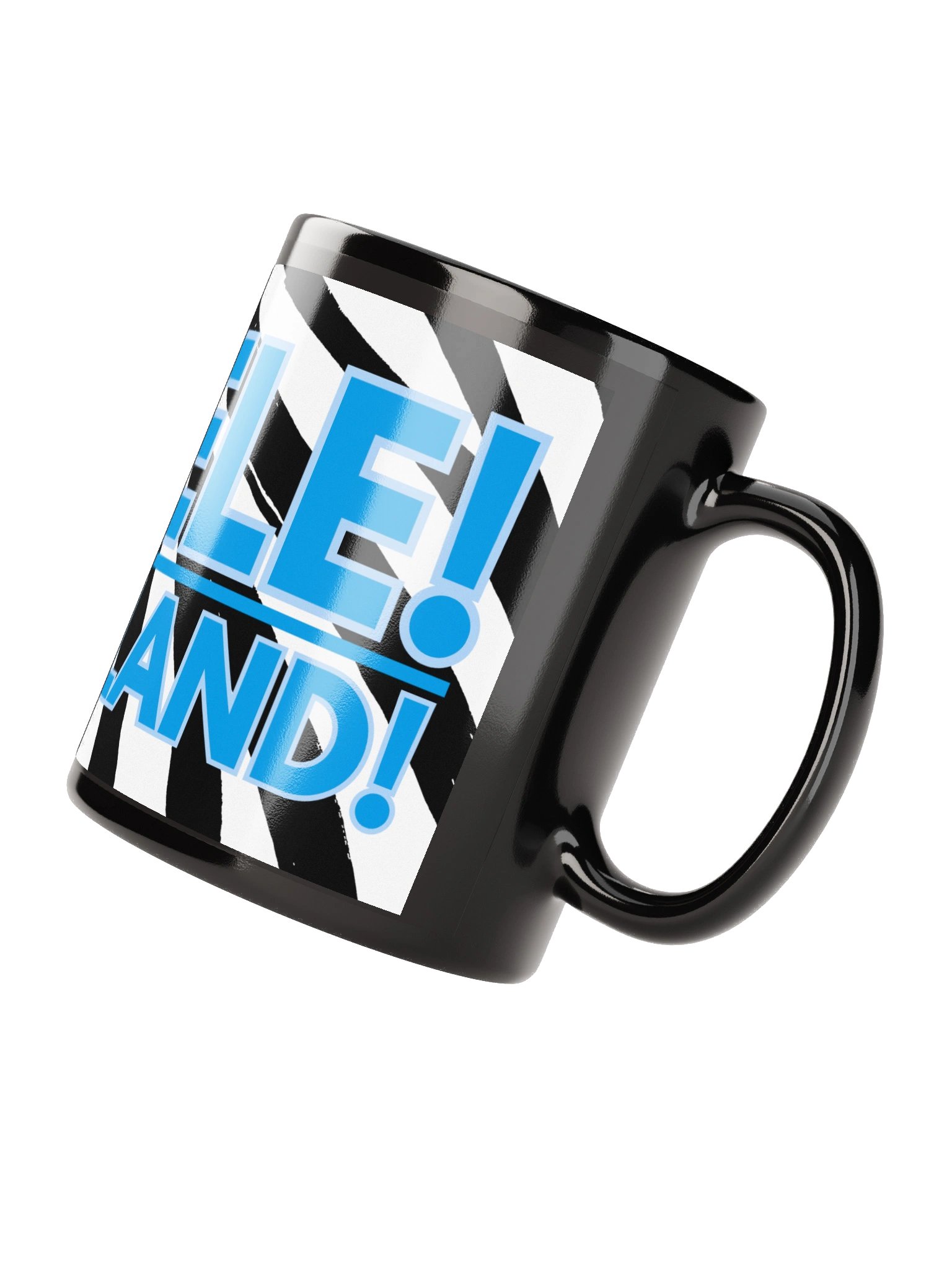 PERKELE MUG BLACK product image (2)