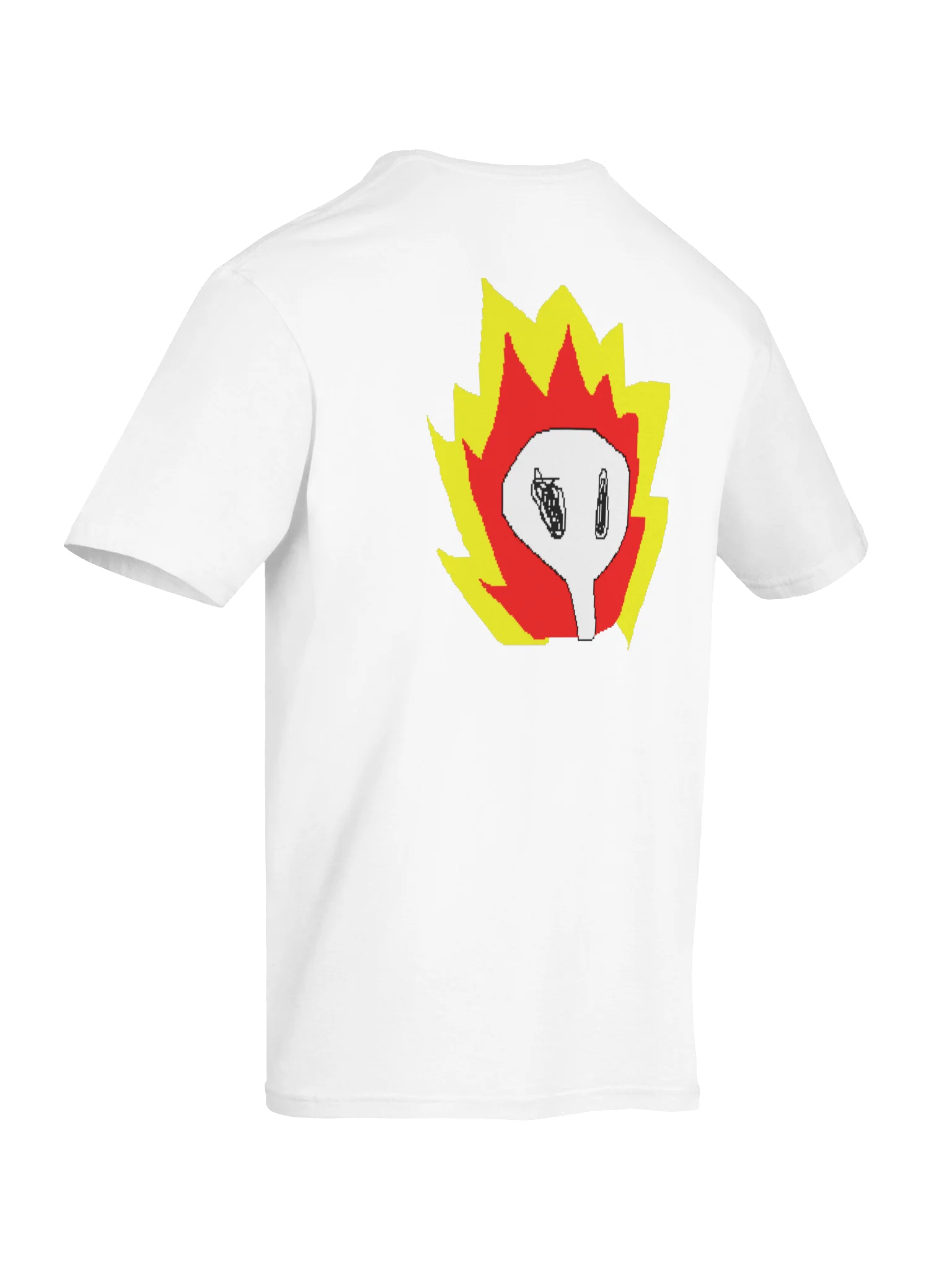 DTTS - Graphic Tee product image (8)