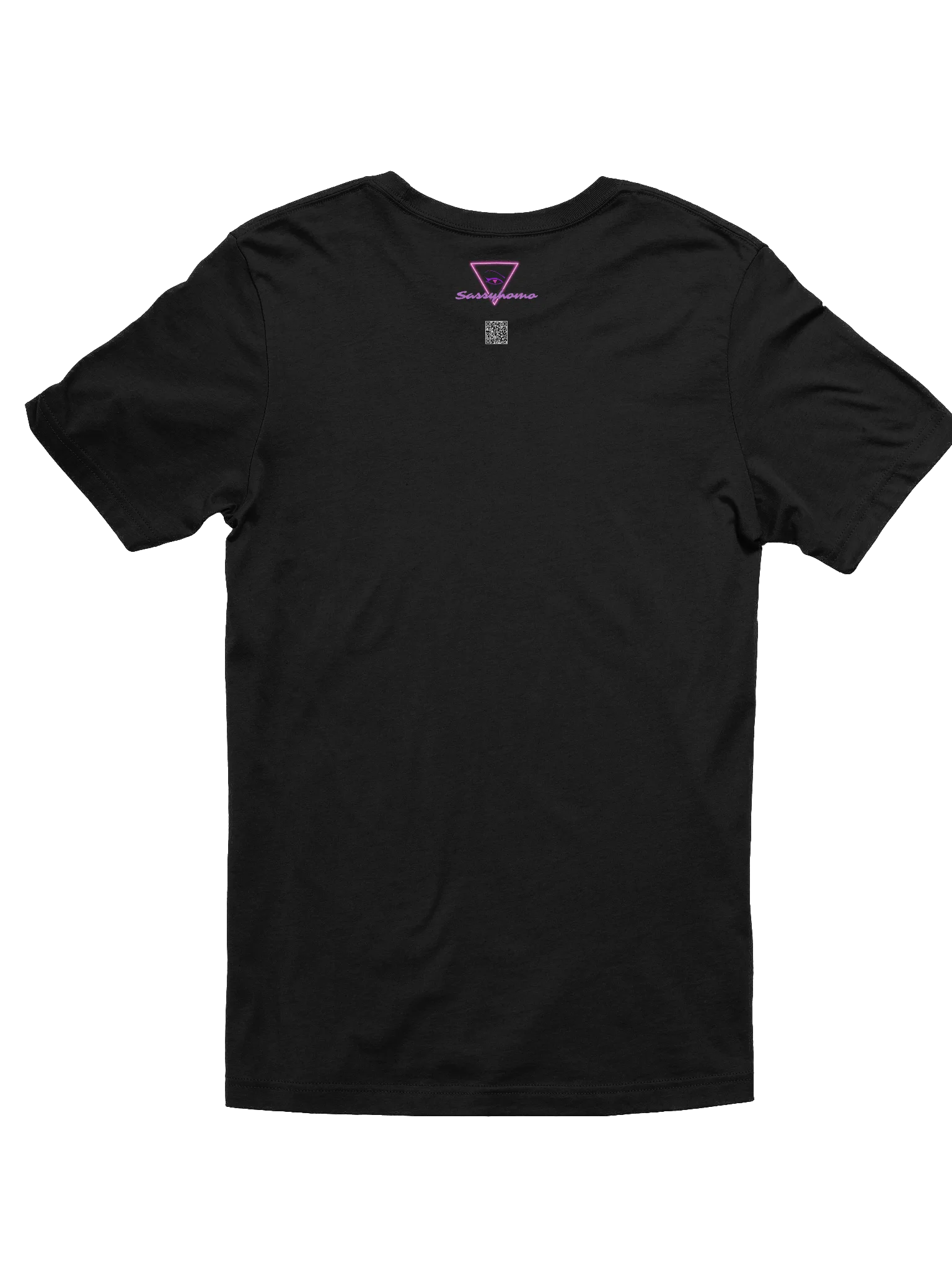 Chronic Illness Cutie tee (text only) product image (7)