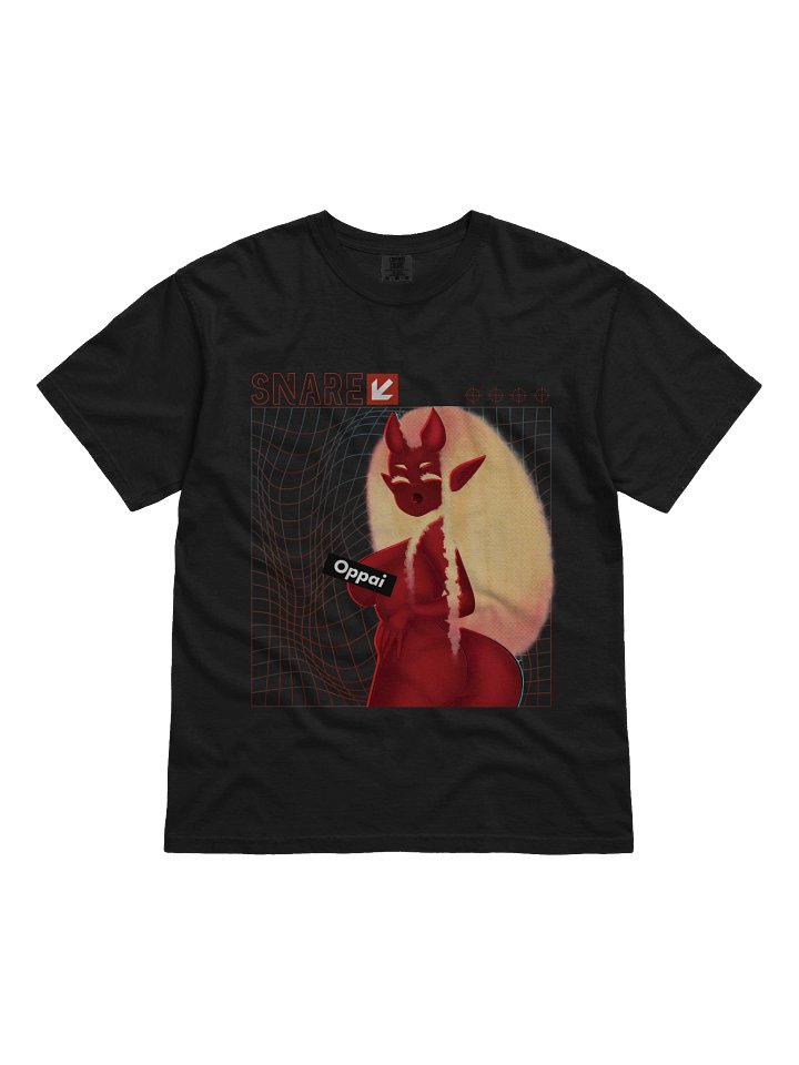 Oppai! T-Shirt product image (1)
