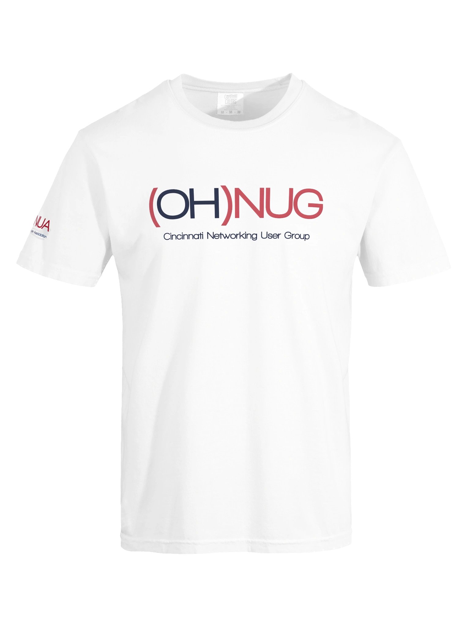 (OH)NUG Cincinnati T-Shirt product image (5)