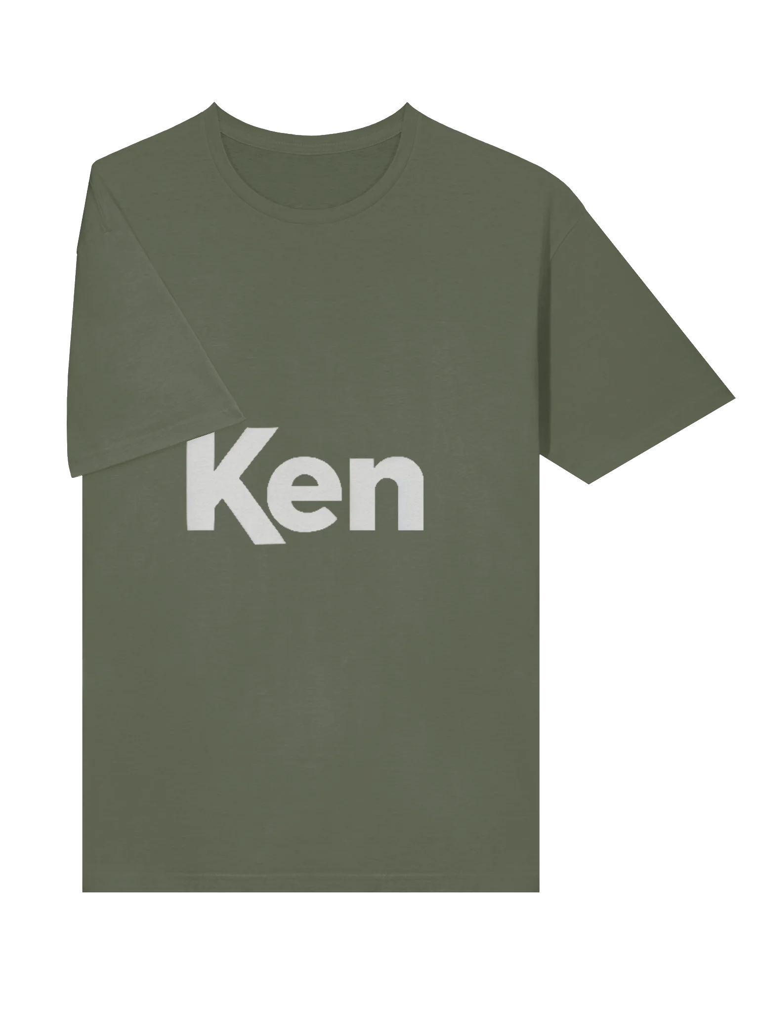 (Lemonade) green ken shirt product image (5)