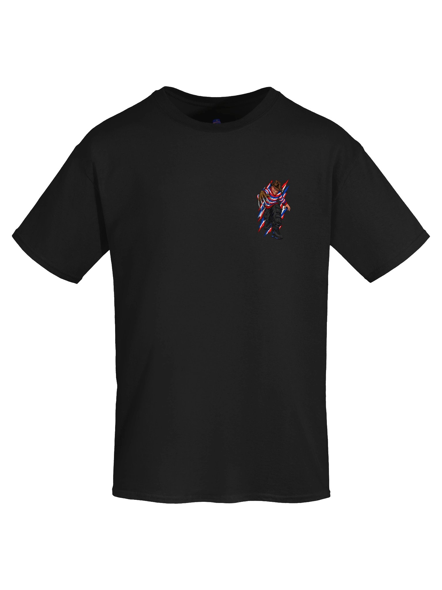 UBC "Nightmare On Copland Road" Tee product image (5)