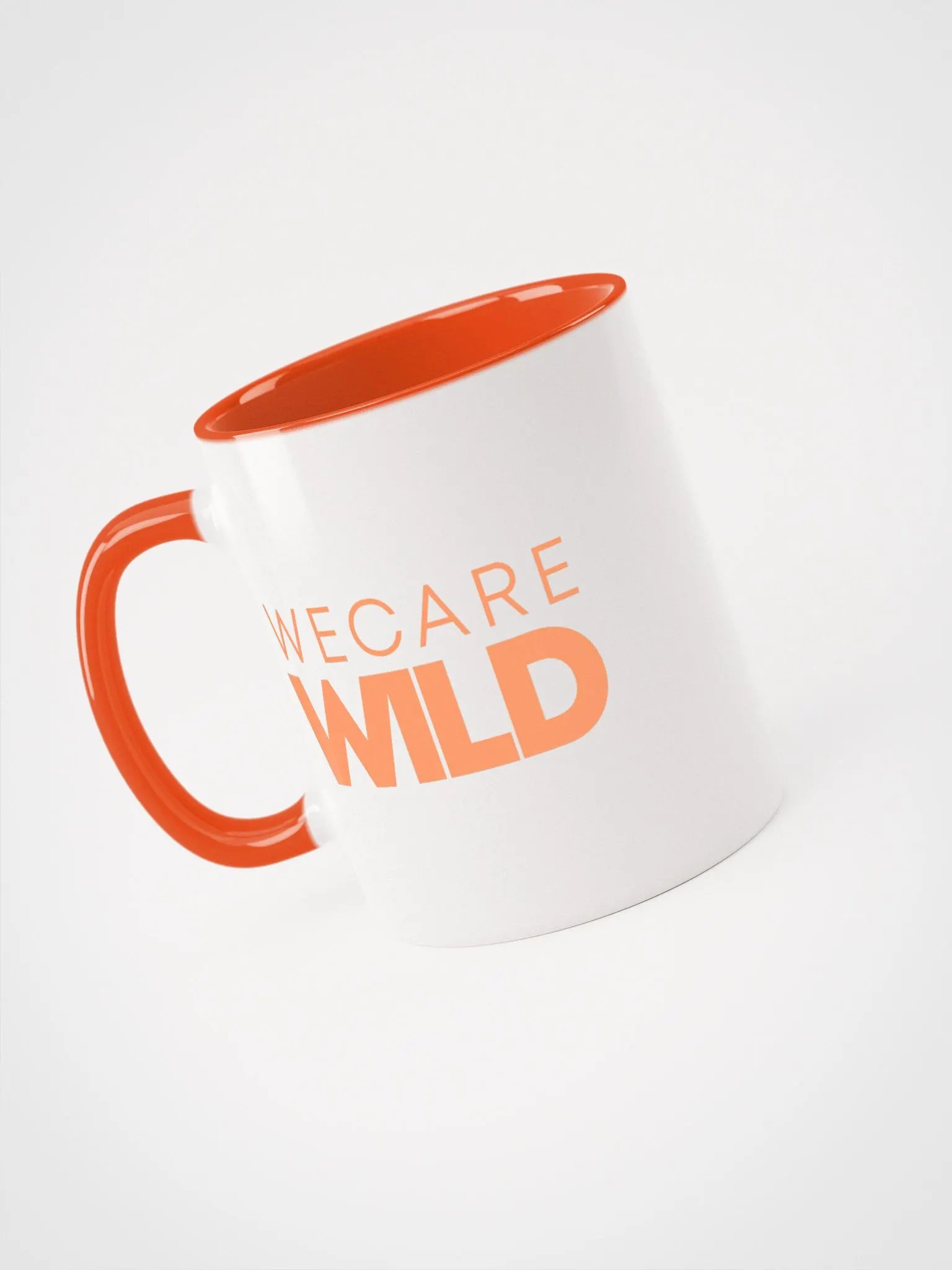 Wild Life Mug product image (3)