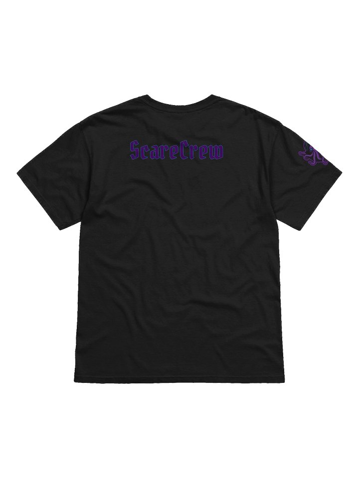 ScareCrew Heavyweight T-Shirt product image (2)