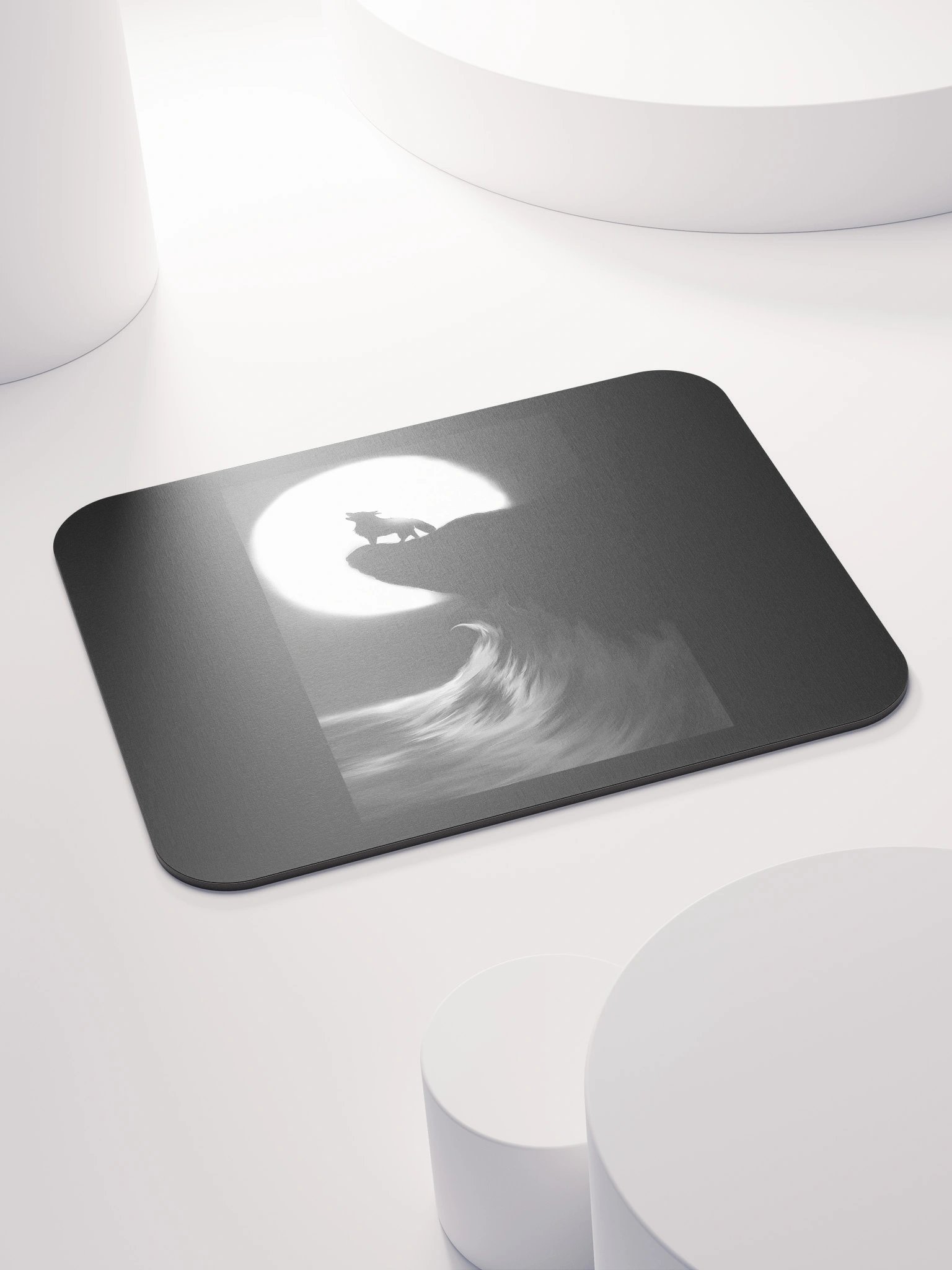 Classic Mouse Pad product image (4)