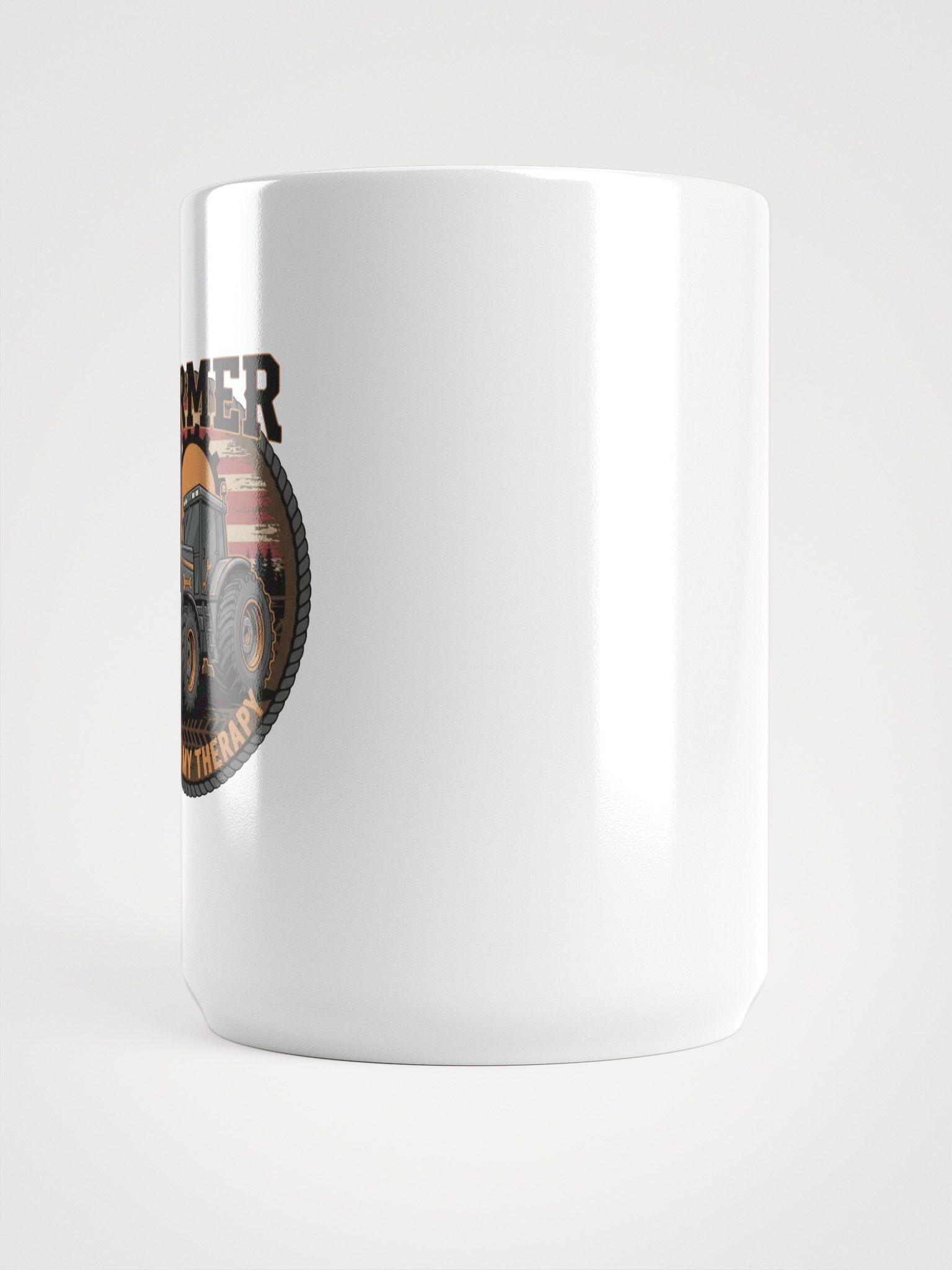 Therapeutic Farmer Mug product image (6)