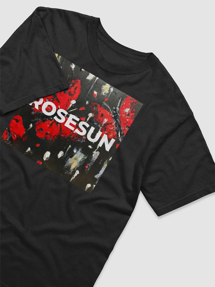 ROSESUN® - RELAXED-FIT - T-SHIRT product image (2)