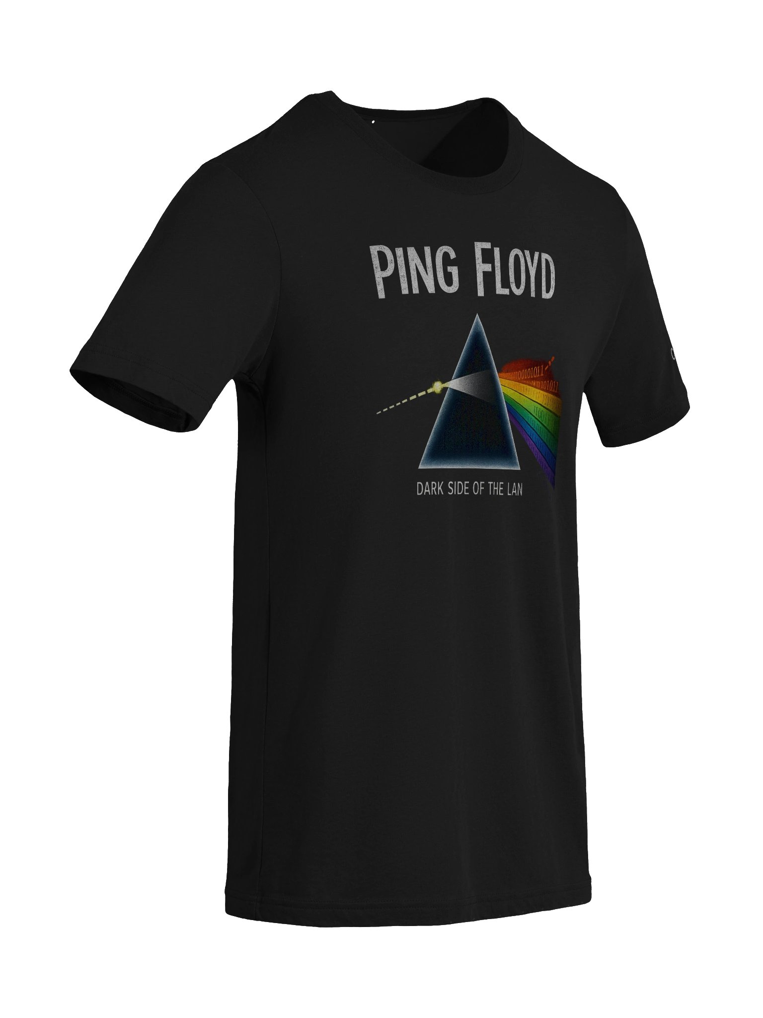 Ping Floyd Tee product image (9)