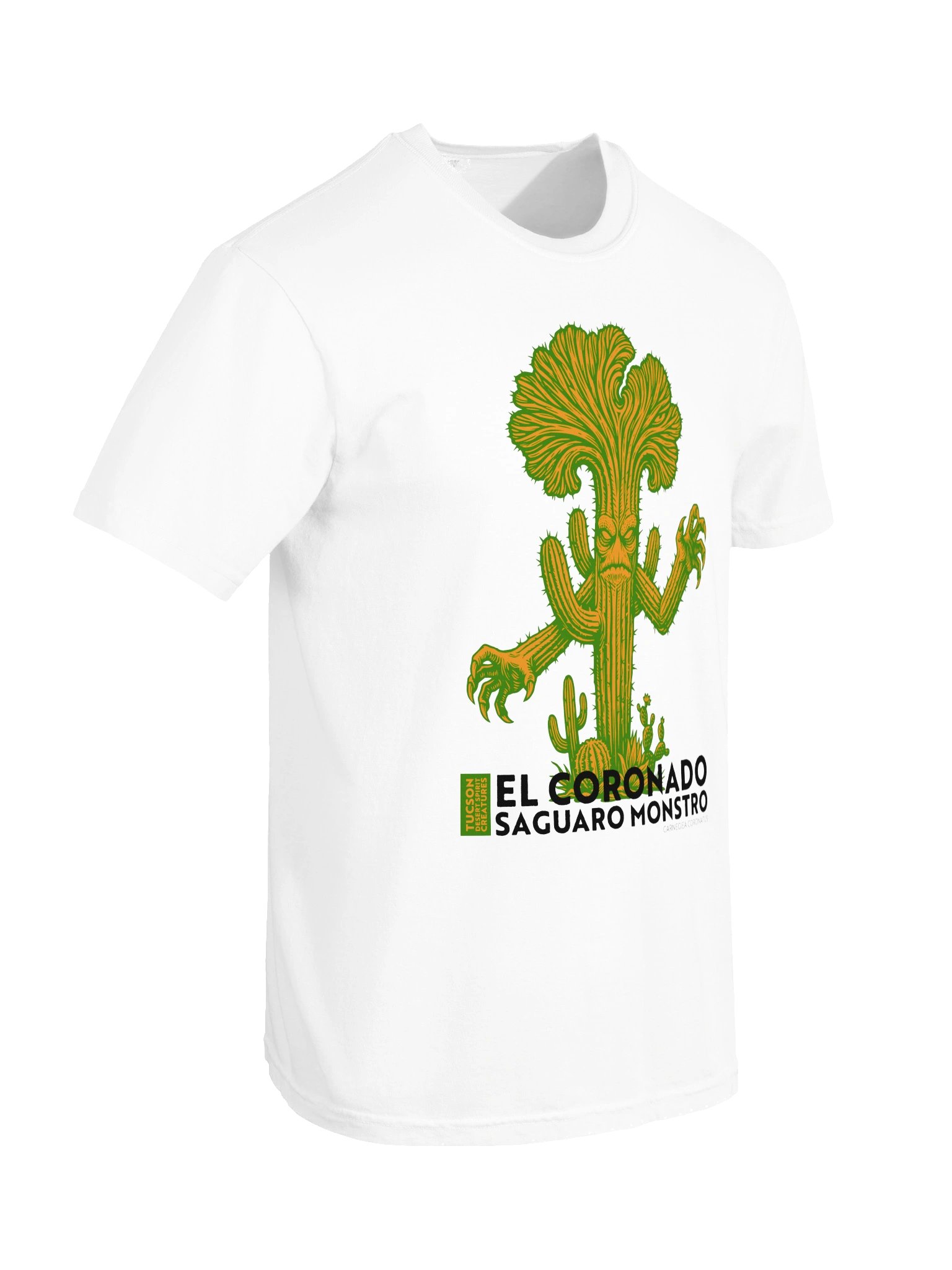 EL CORONADO SAGUARO MONSTRO product image (103)