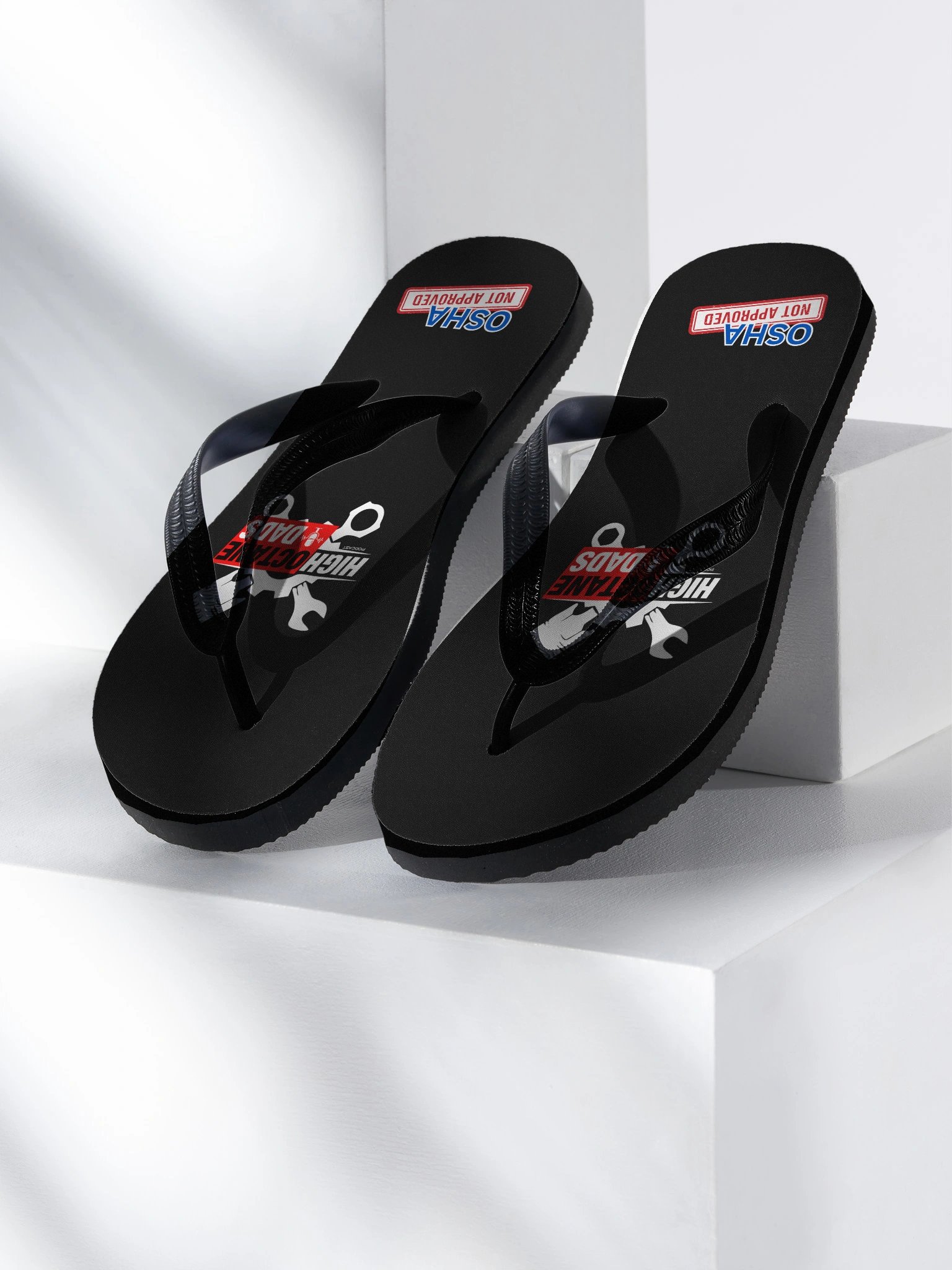 HOD - OSHA Flops product image (1)