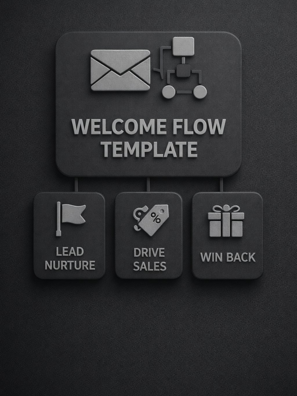 Welcome Flow Template product image (1)