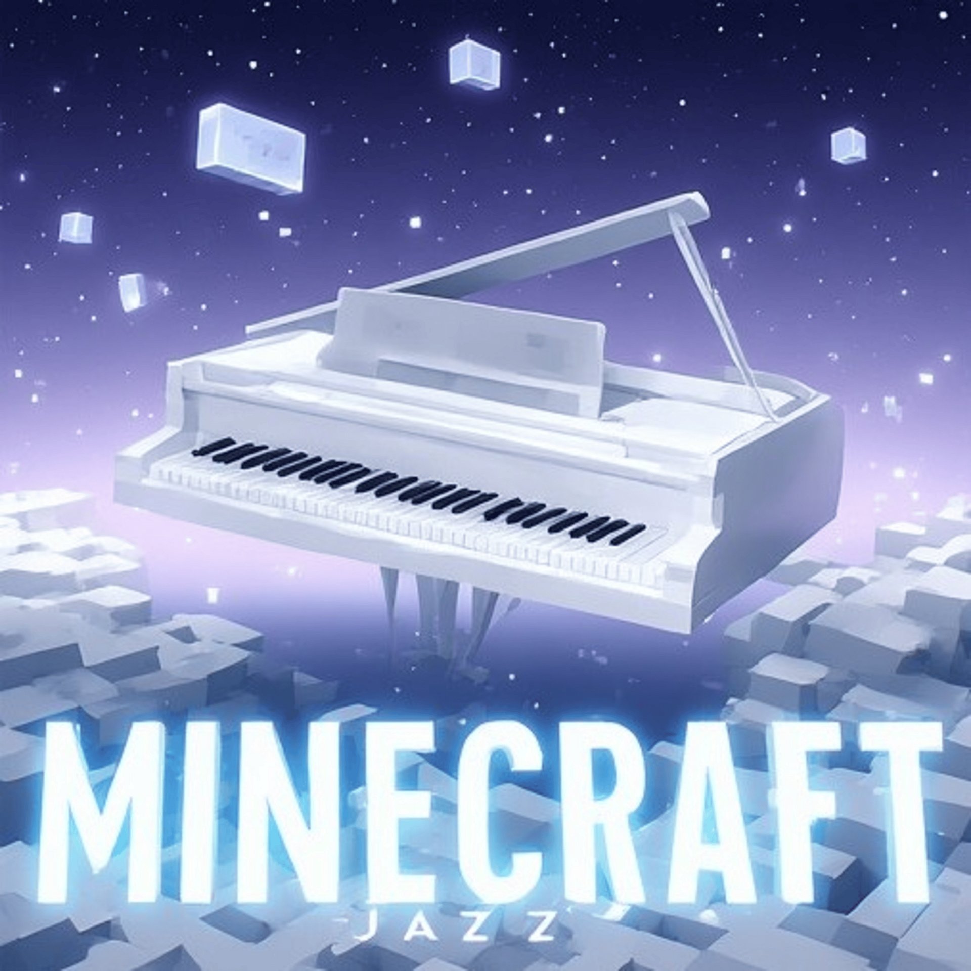 Minecraft Jazz product image (1)