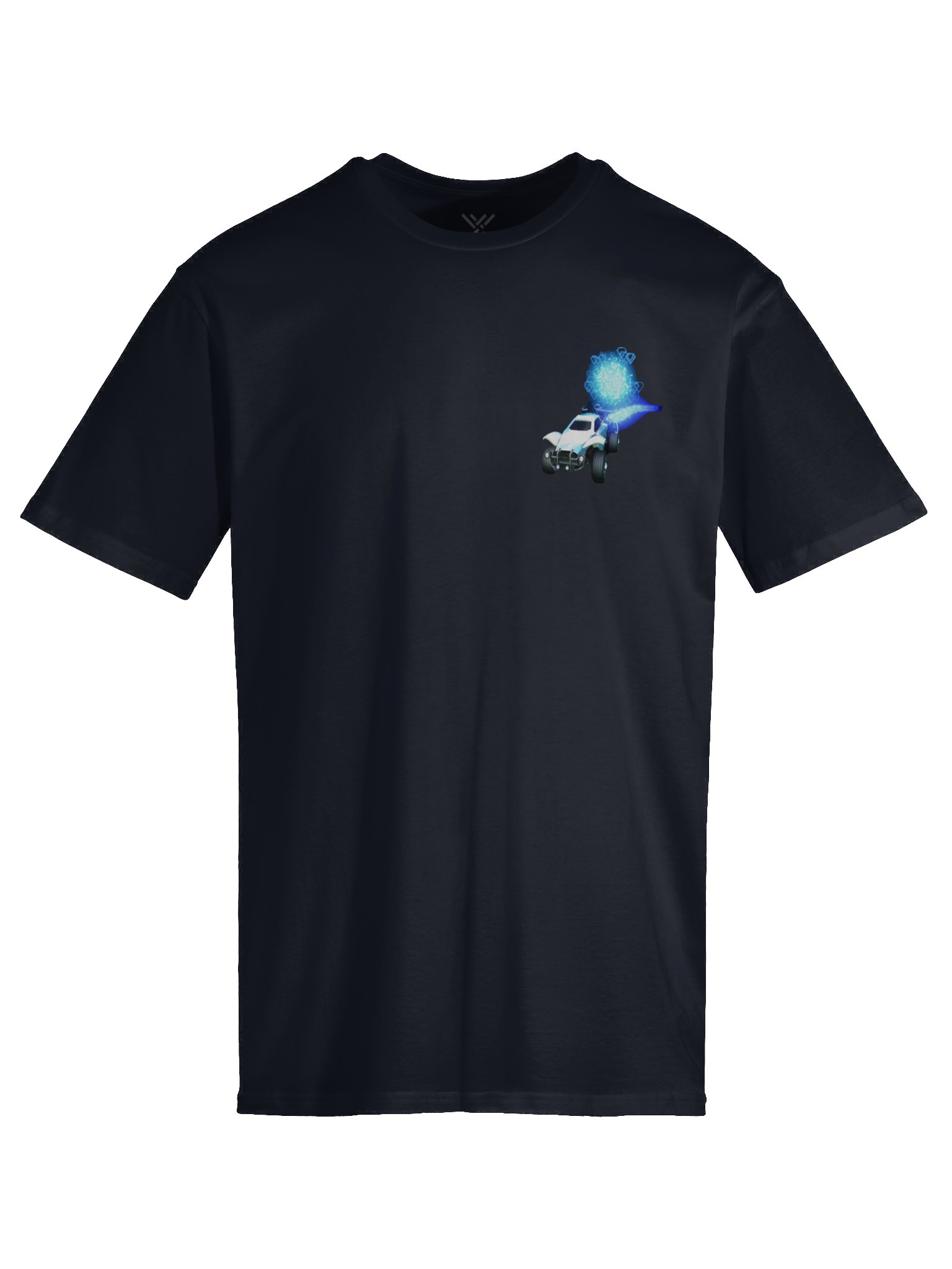 Hardstuck Diamond Tee product image (5)