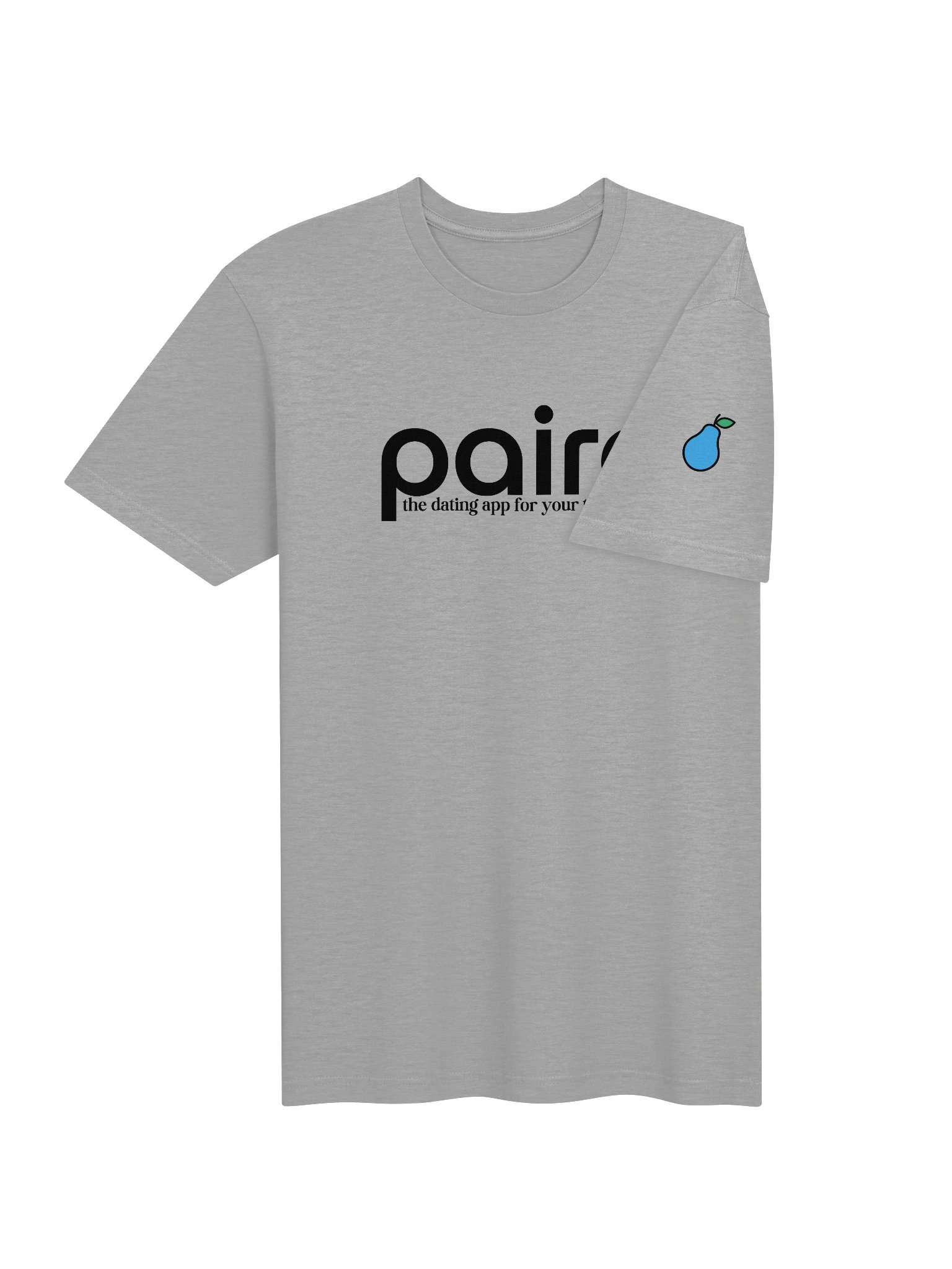 Paire Basic Tee product image (16)