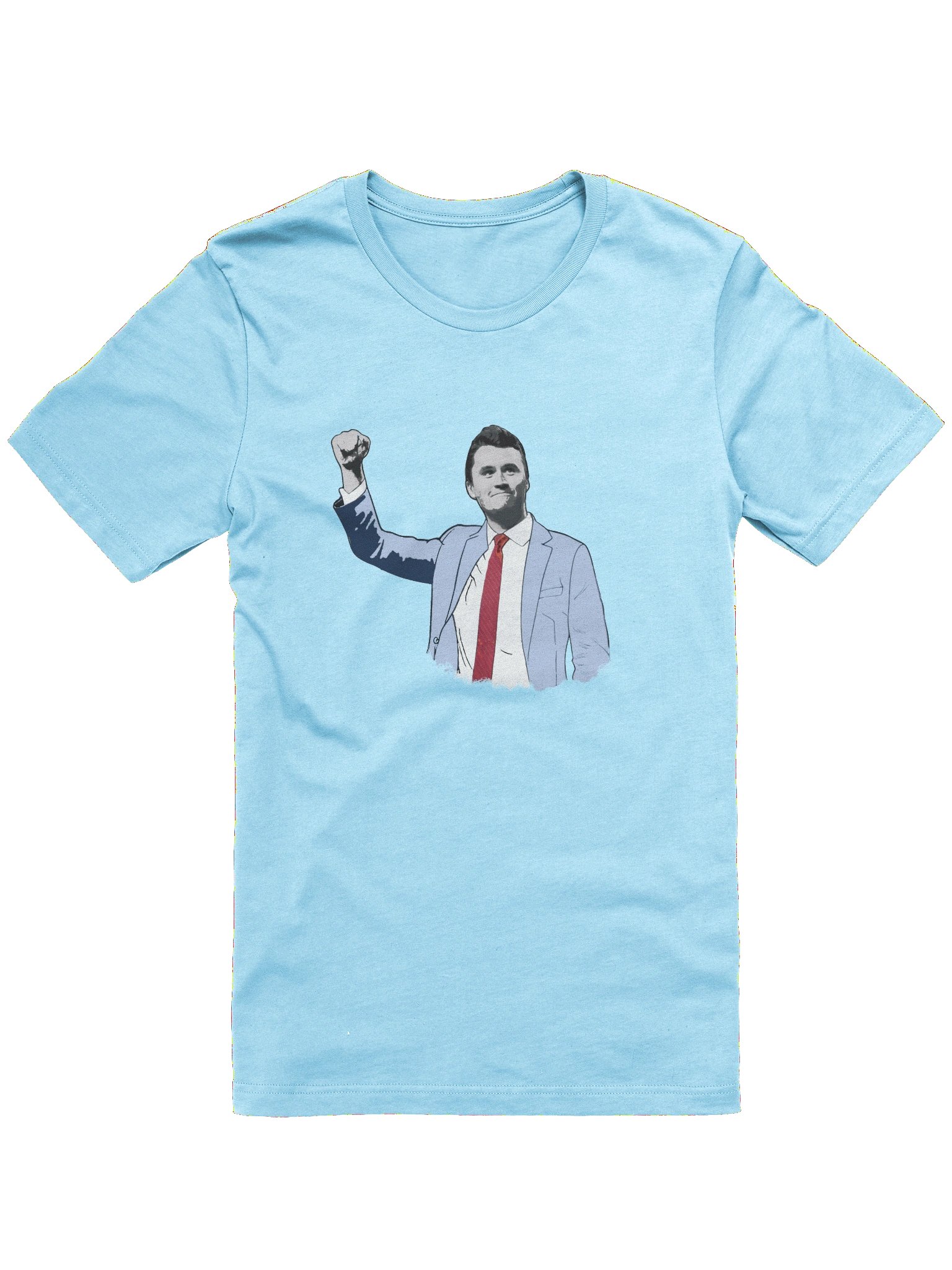 Never Surrender product image (1)