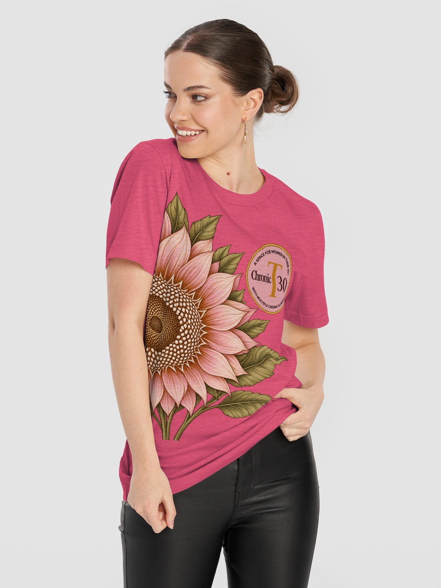 We Walk Together Tee product image (11)