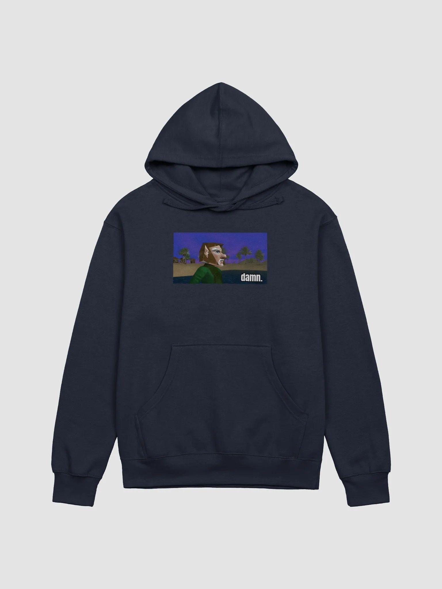 Damn Season 1 - Legacy Collection product image (8)