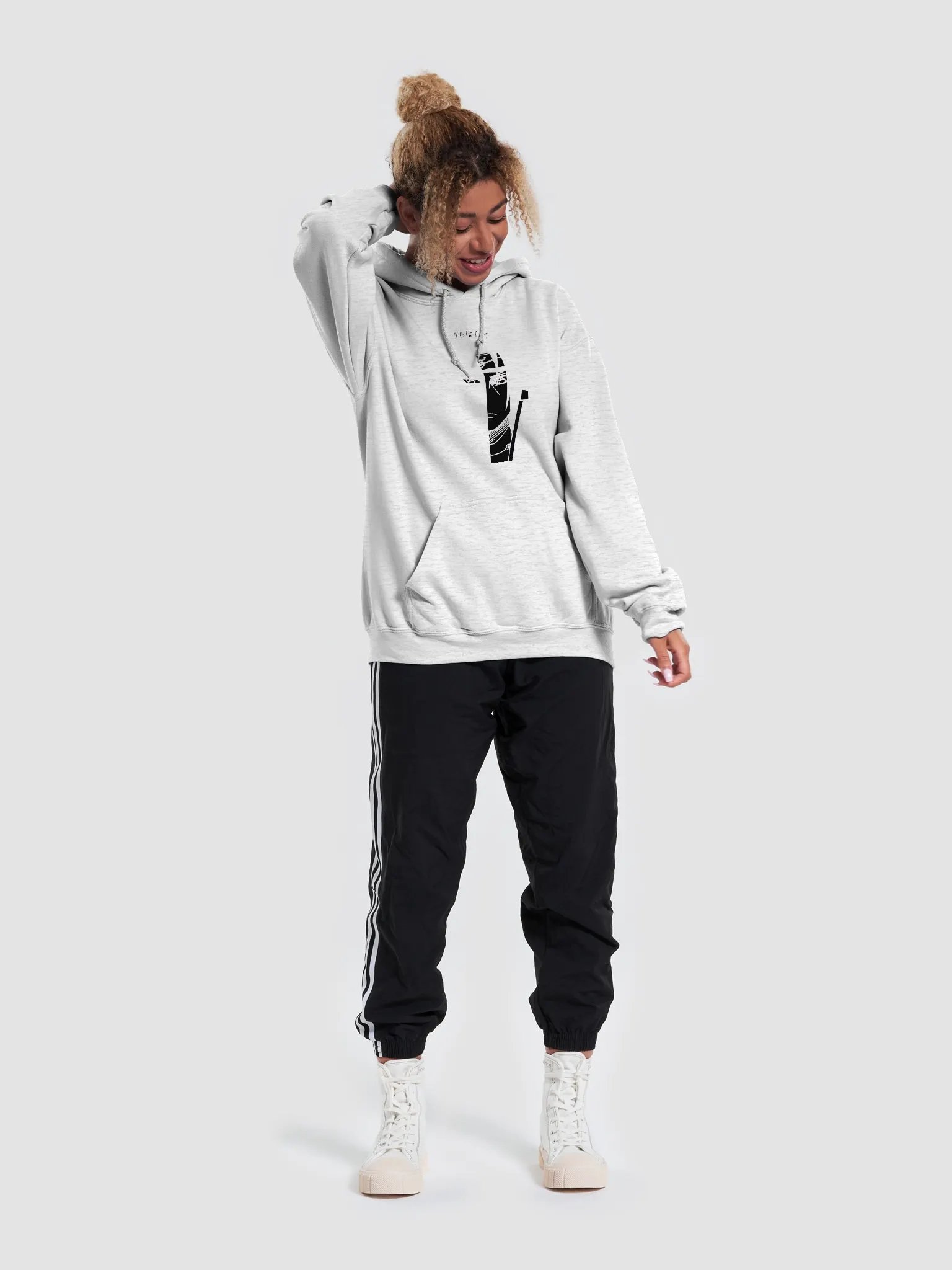 Shadowed Itachi Uchiha- Naruto Hoodie product image (29)