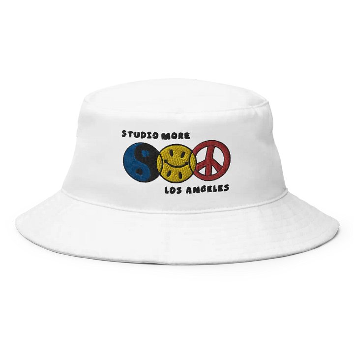 Vibin Bucket Hat product image (1)