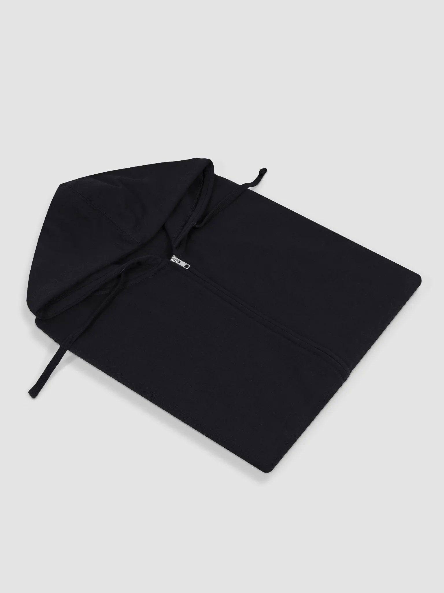 Suffocation - Zip up Hoodie product image (4)
