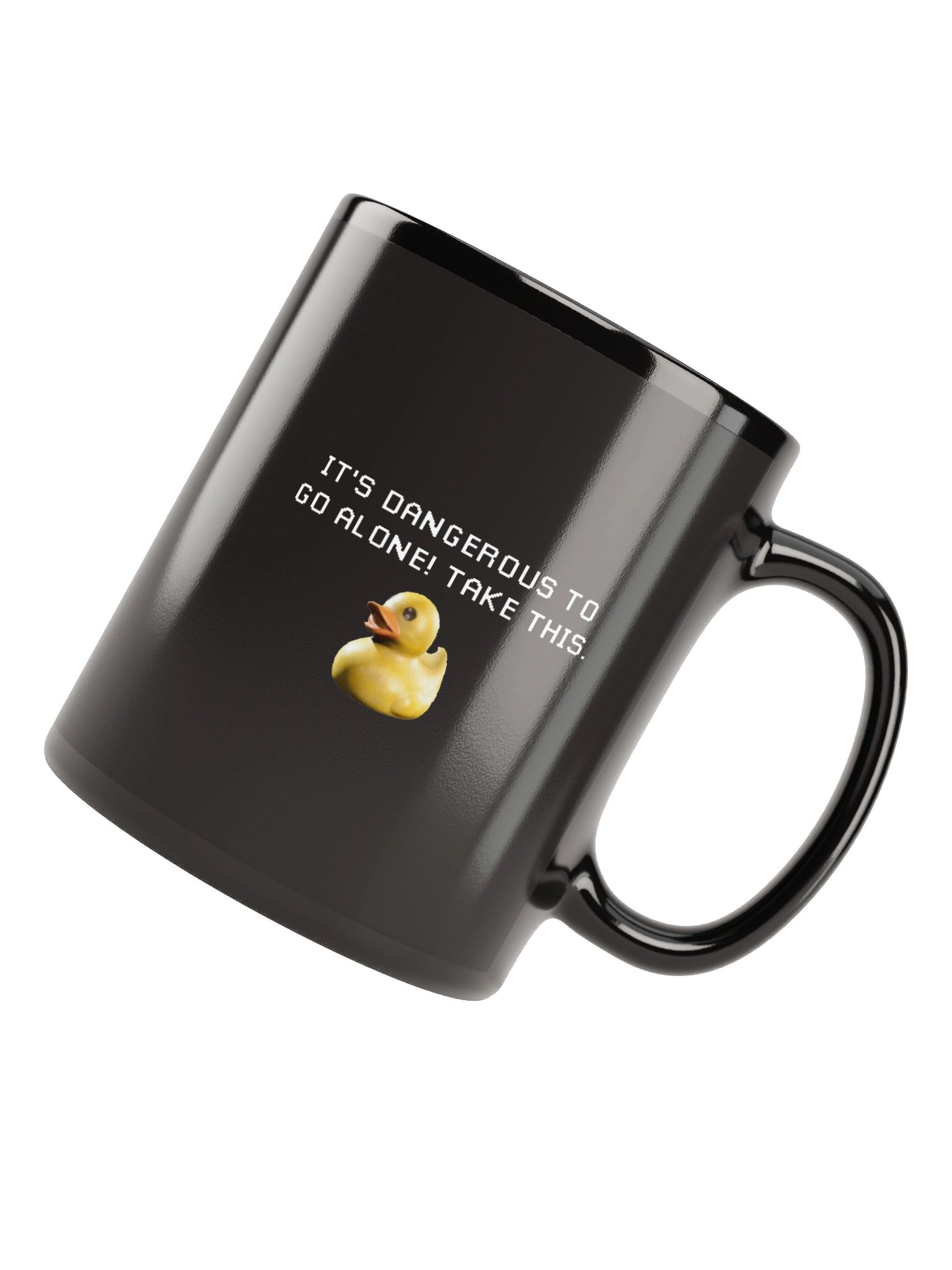 Lucky Duck Cup product image (8)