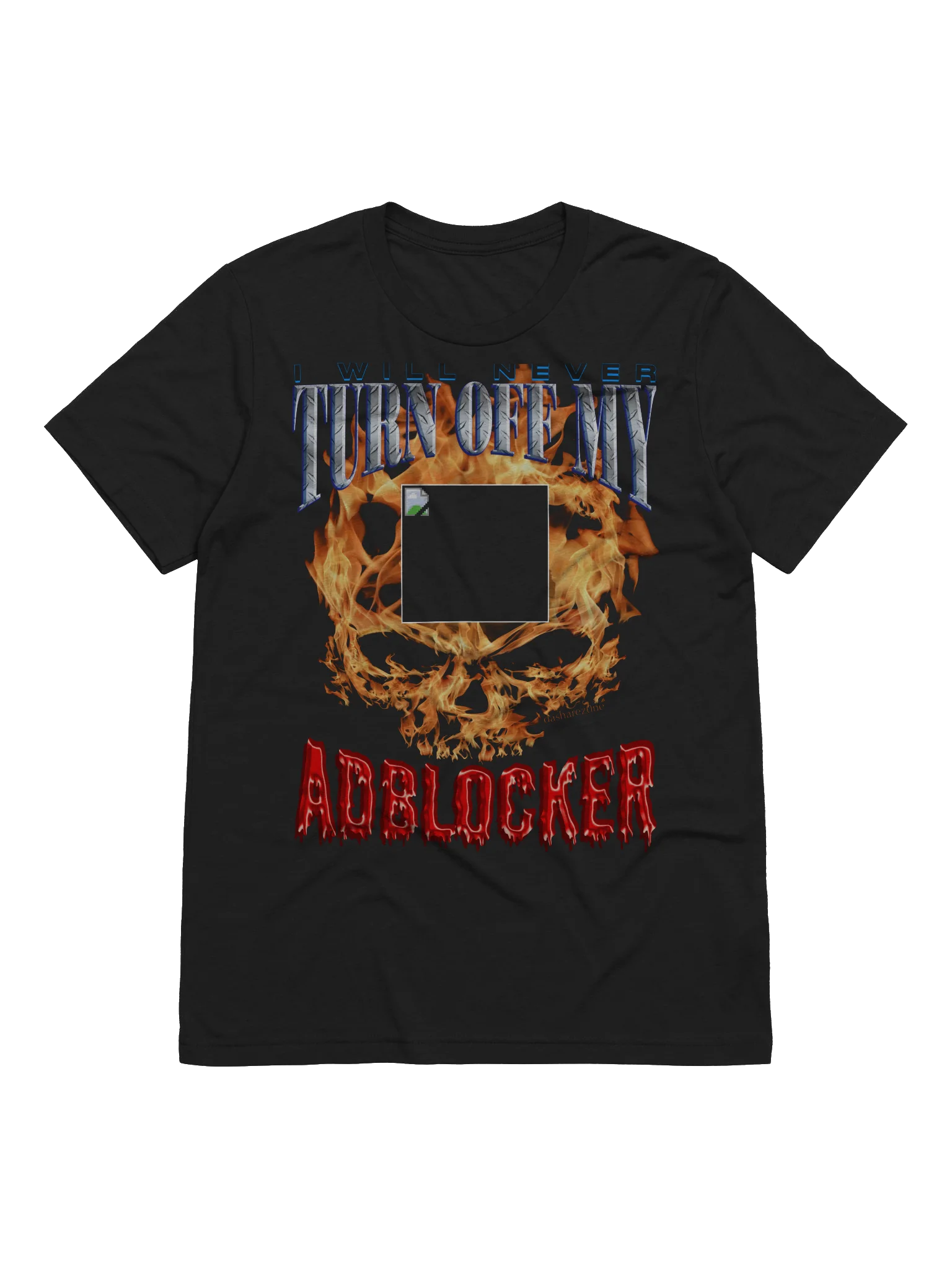 ADBLOCKER TRIBLEND product image (6)