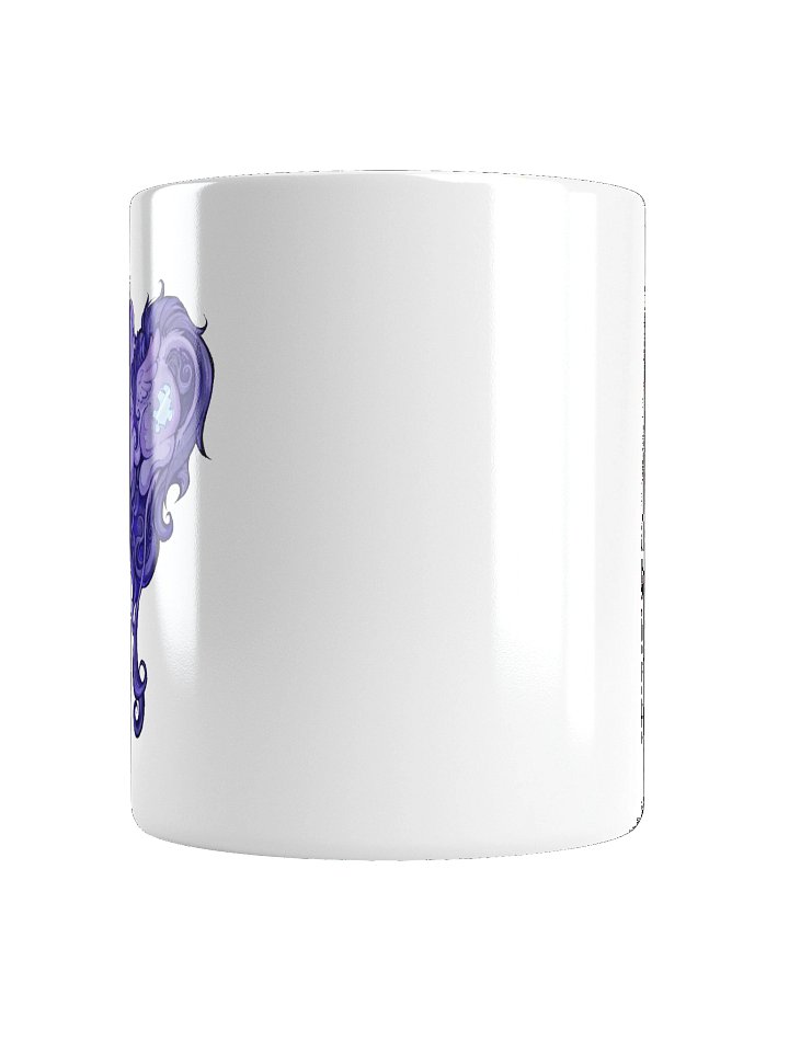 Lulamoon Heart Mug product image (6)