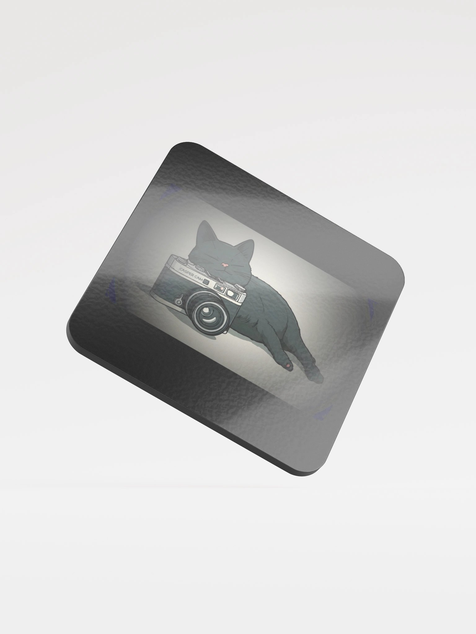 Sweetie Casper Cam - Coaster product image (1)
