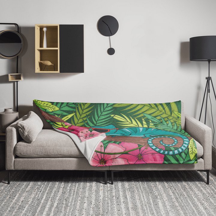 Mr. Chill Blanket product image (1)