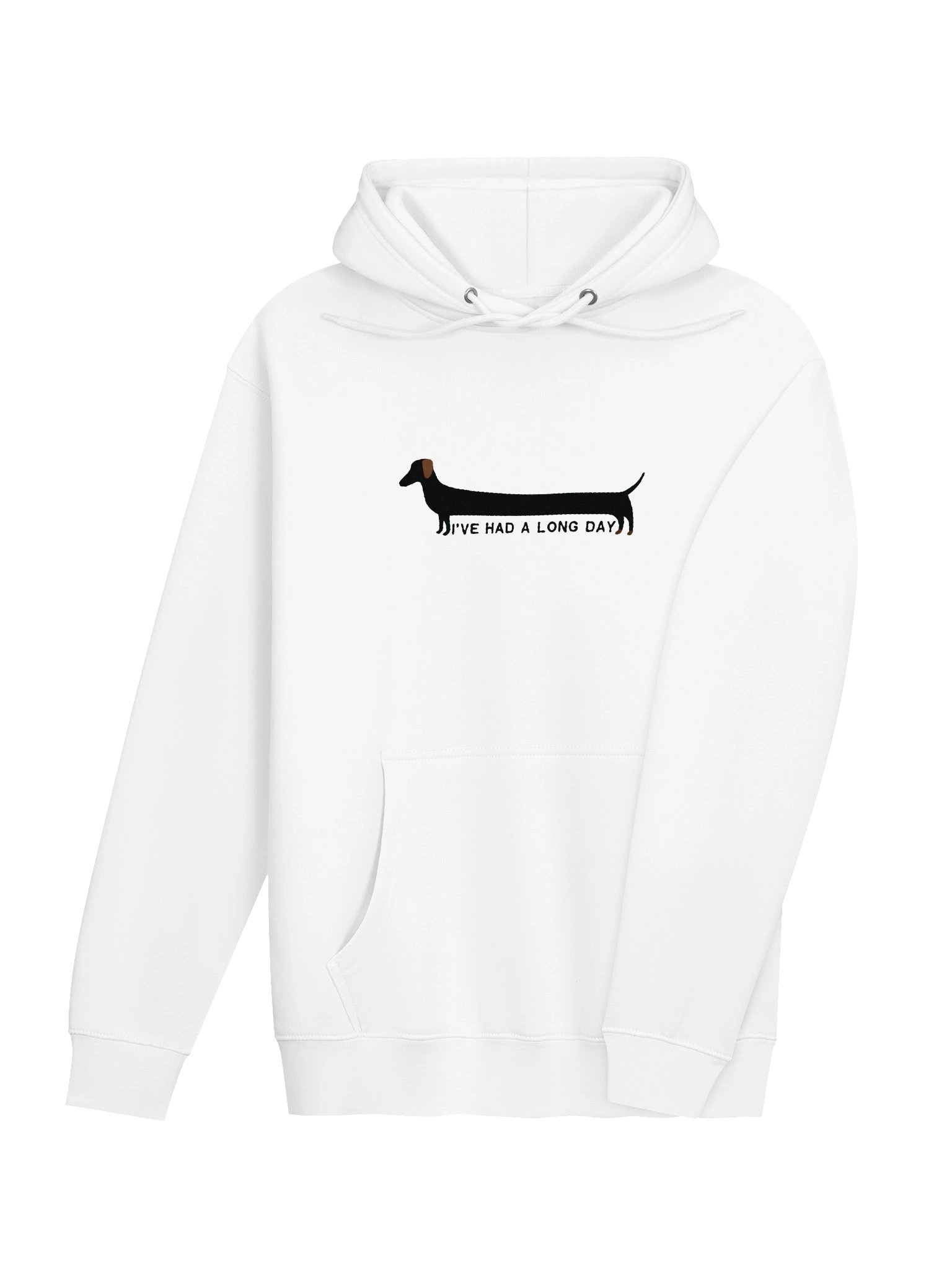 Long Day Hoodie product image (28)