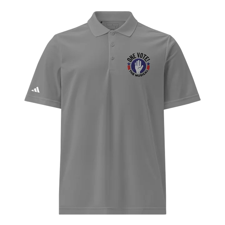 One Vote! Polo product image (1)