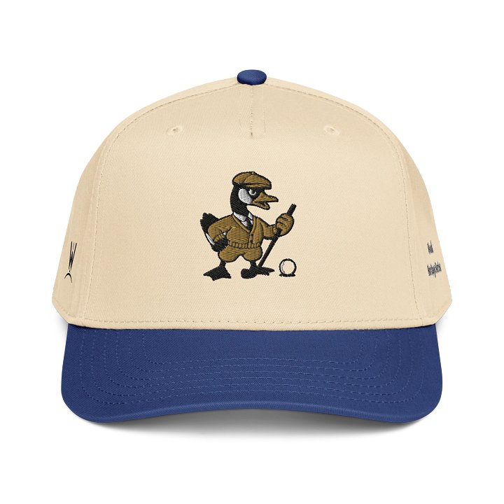 Honker Hagen Limited Edition Honk Heritage Series Mid-Profile Cap product image (1)
