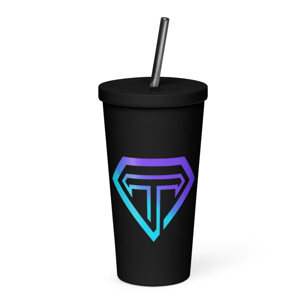 Level Up Your Style with Twiggy94's Official Tumbler Merch! product image (1)