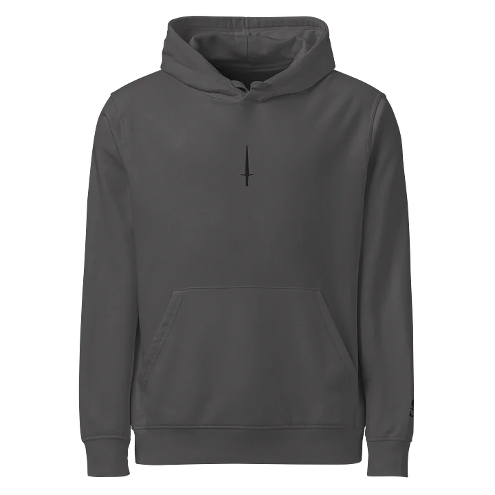 Sword Hoodie product image (1)