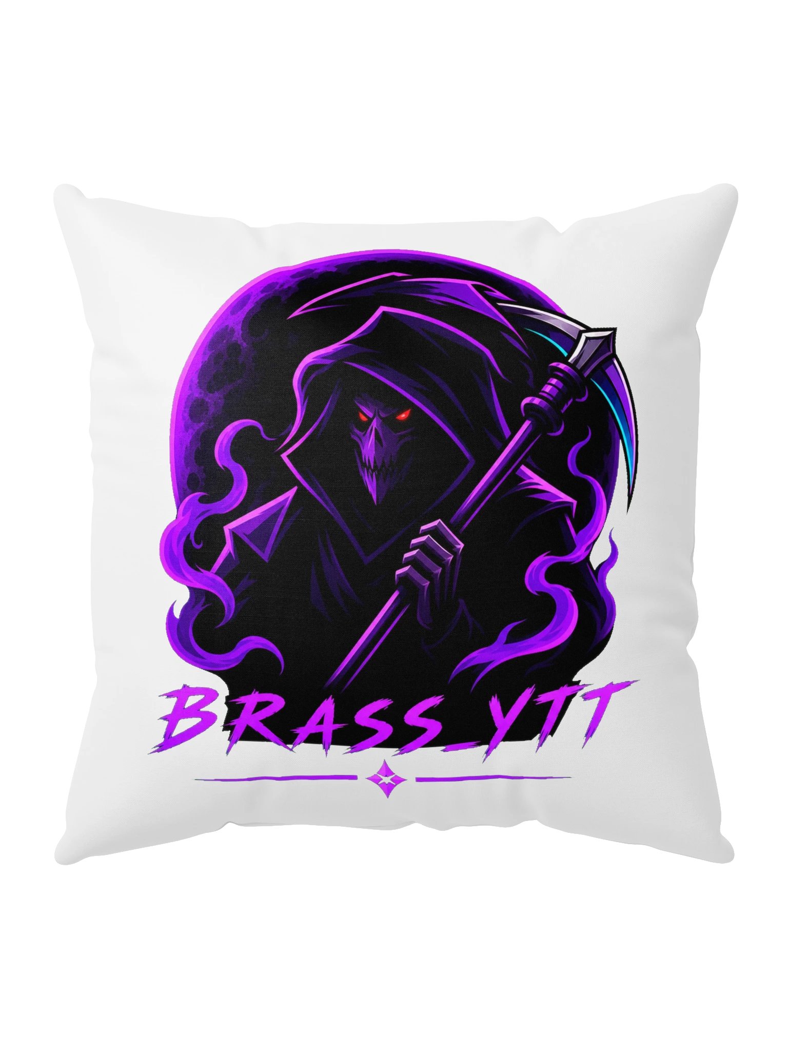 BRASS_YT Kissen | Motiv 2 product image (5)