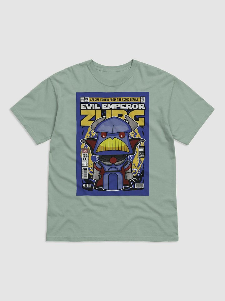 Evil Emperor Zurg Takes Over product image (7)