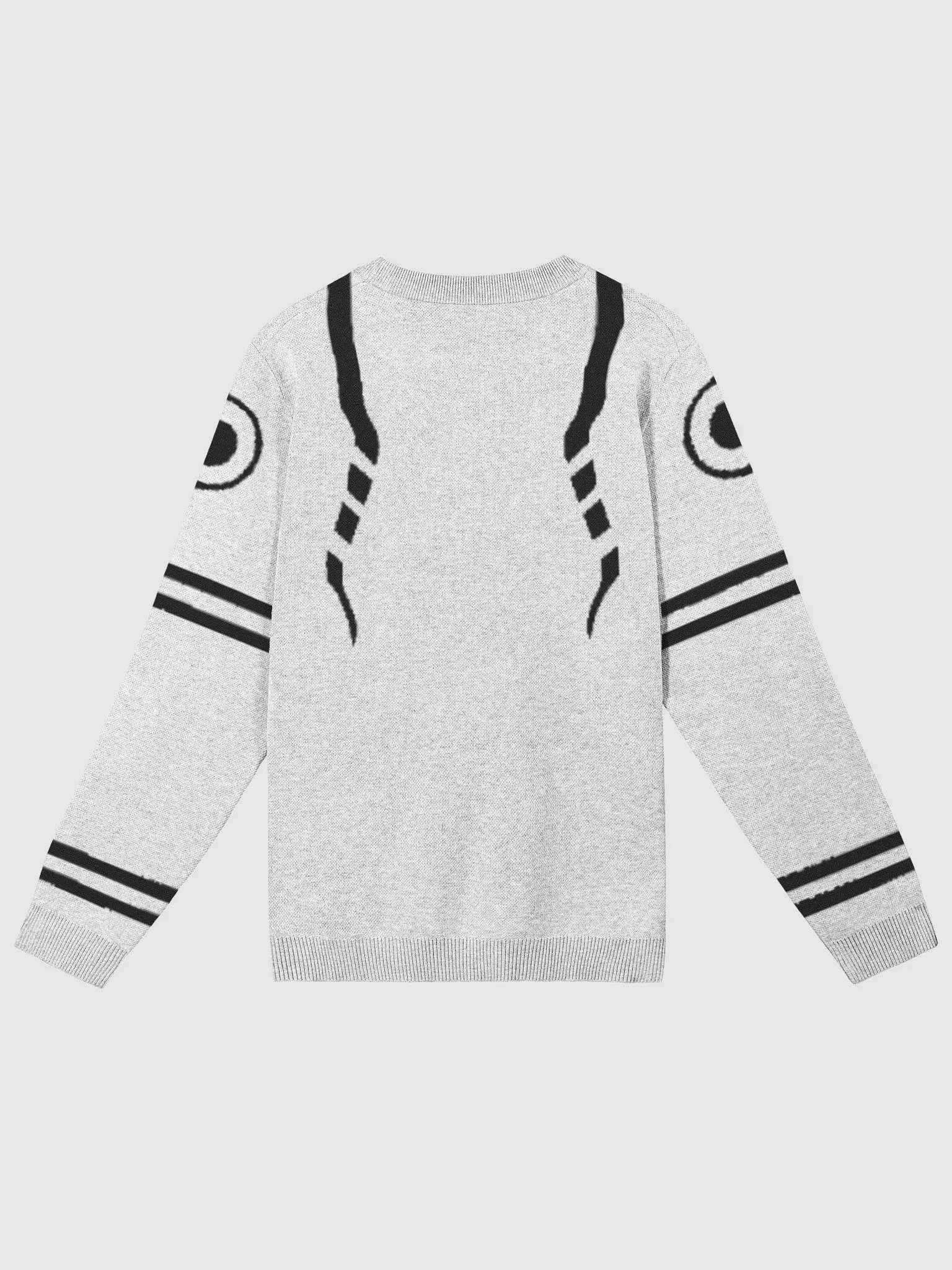 SUKUNA Markings Sweater product image (2)