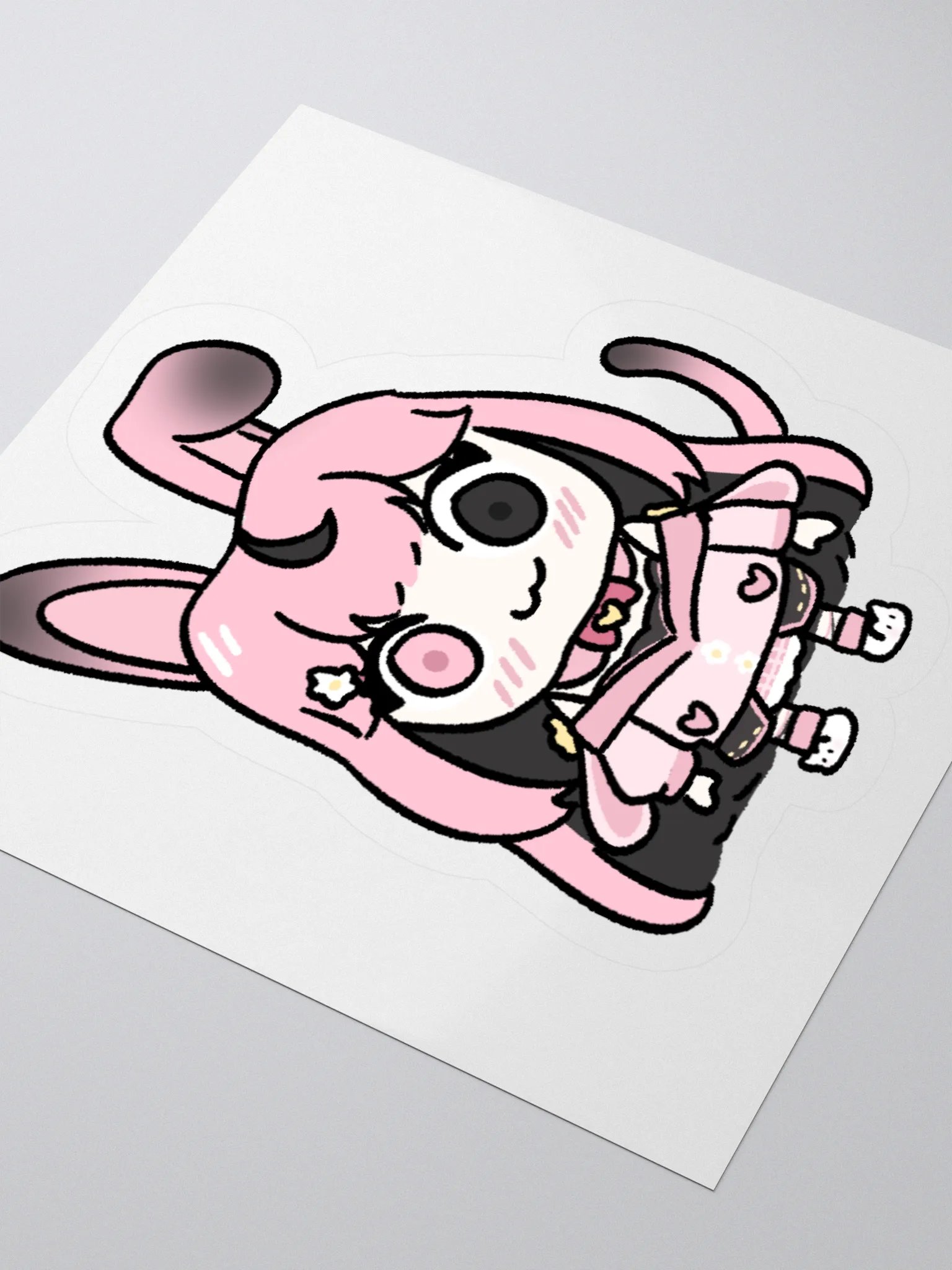 The Silly - Sticker product image (3)