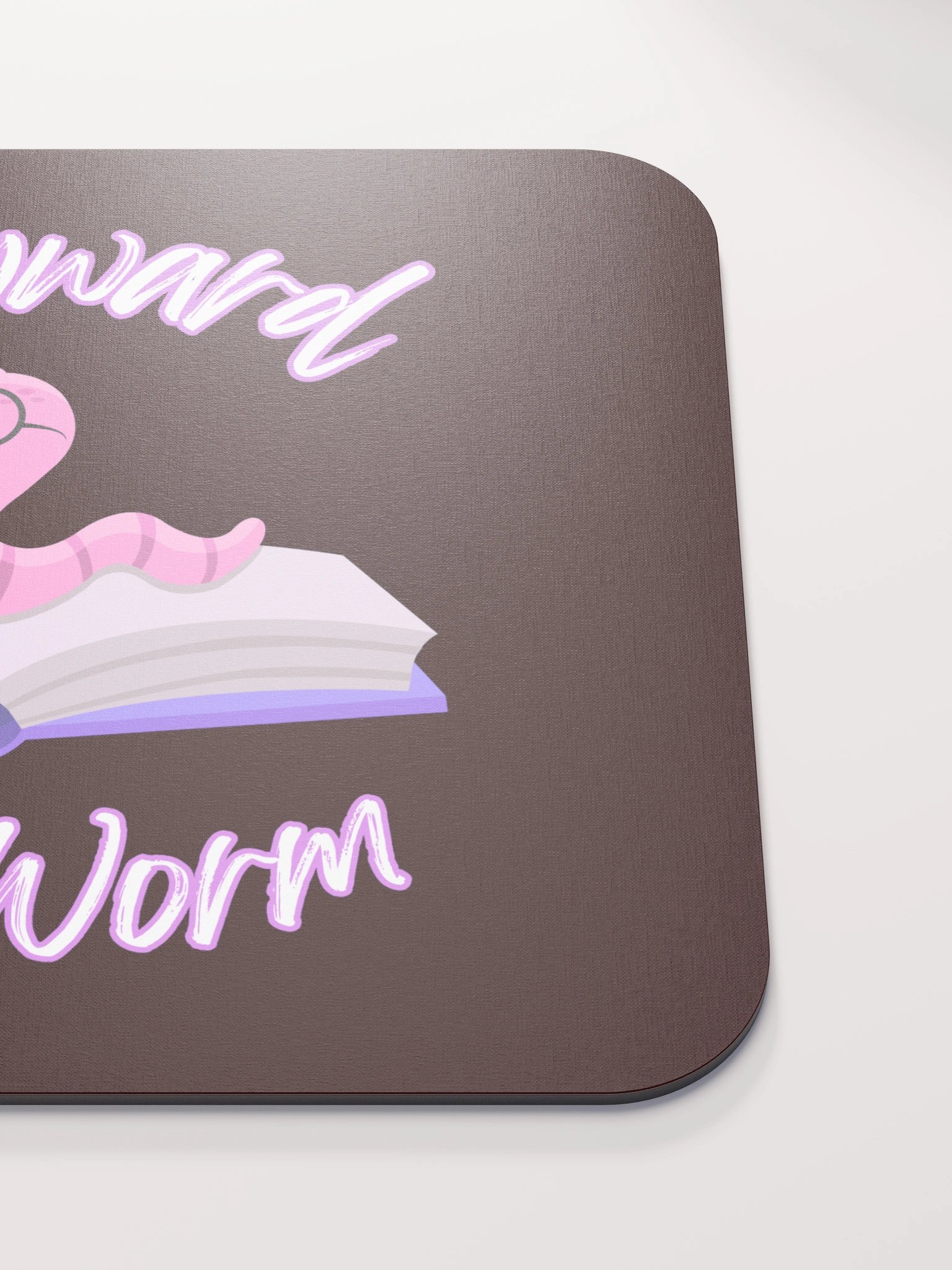 Wayward Bookworm Mousepad product image (5)