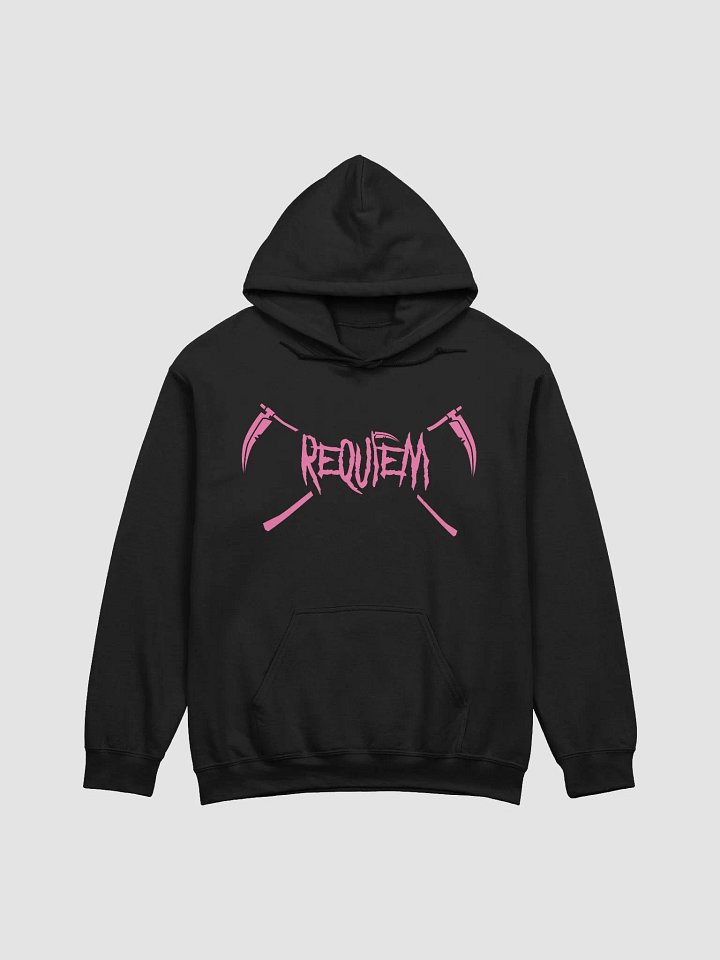 Requiem Hoodie product image (5)