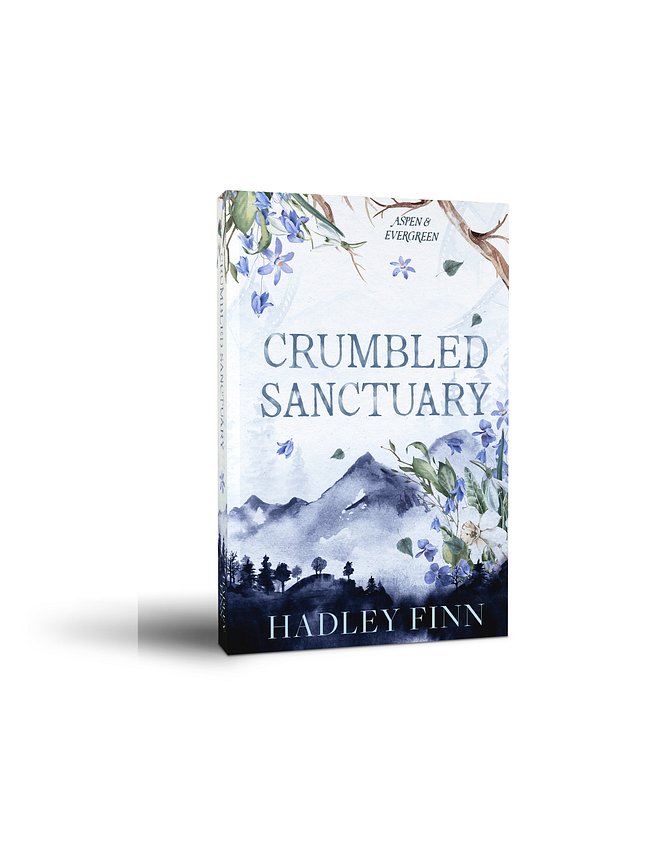 Crumbled Sanctuary