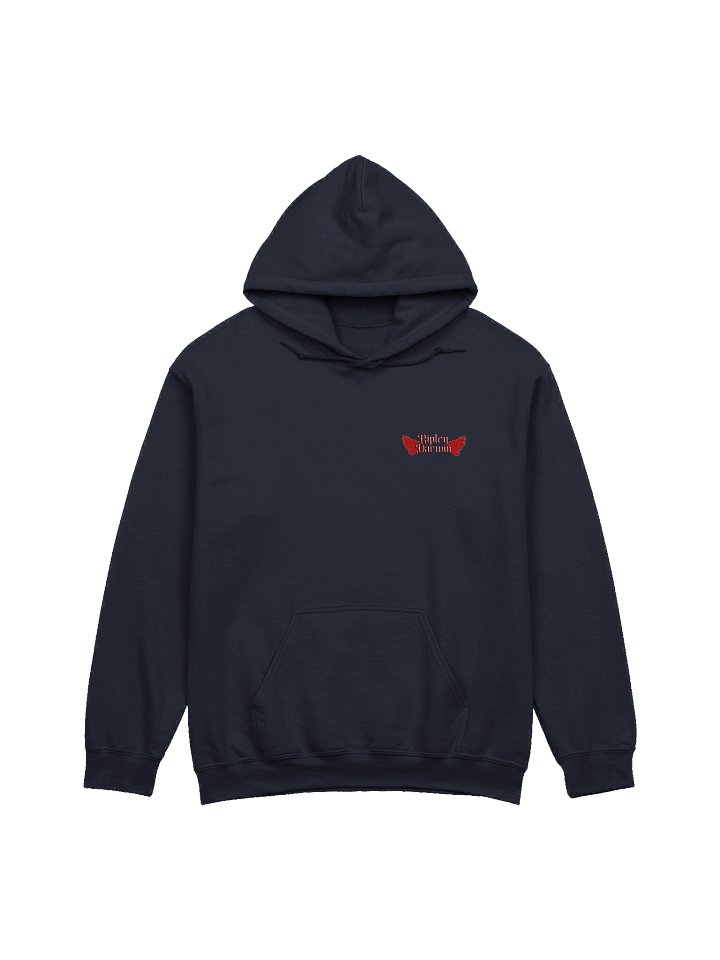 Booktok - Villain Era - Hoodie product image (2)