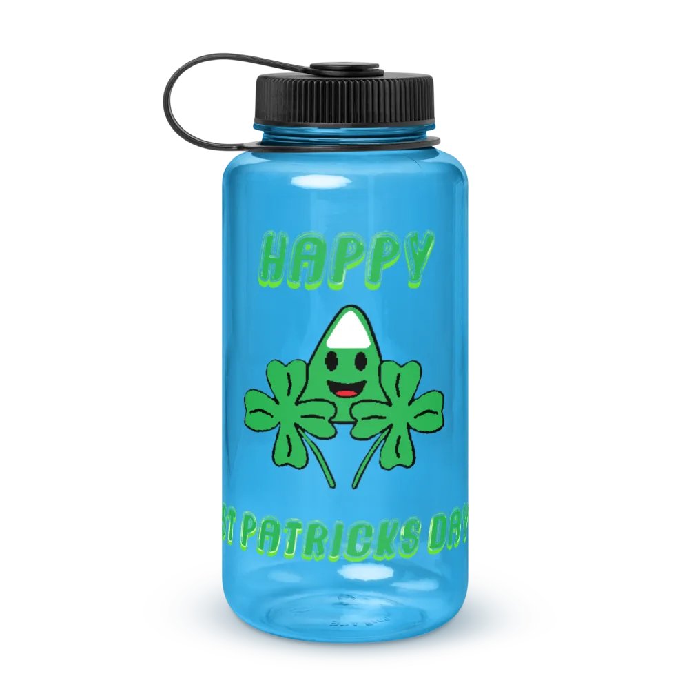 St Patrick's Day - Plastic Bottle product image (3)