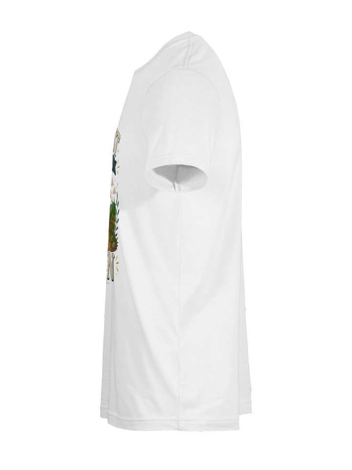 I Just Want To Run Tee product image (9)