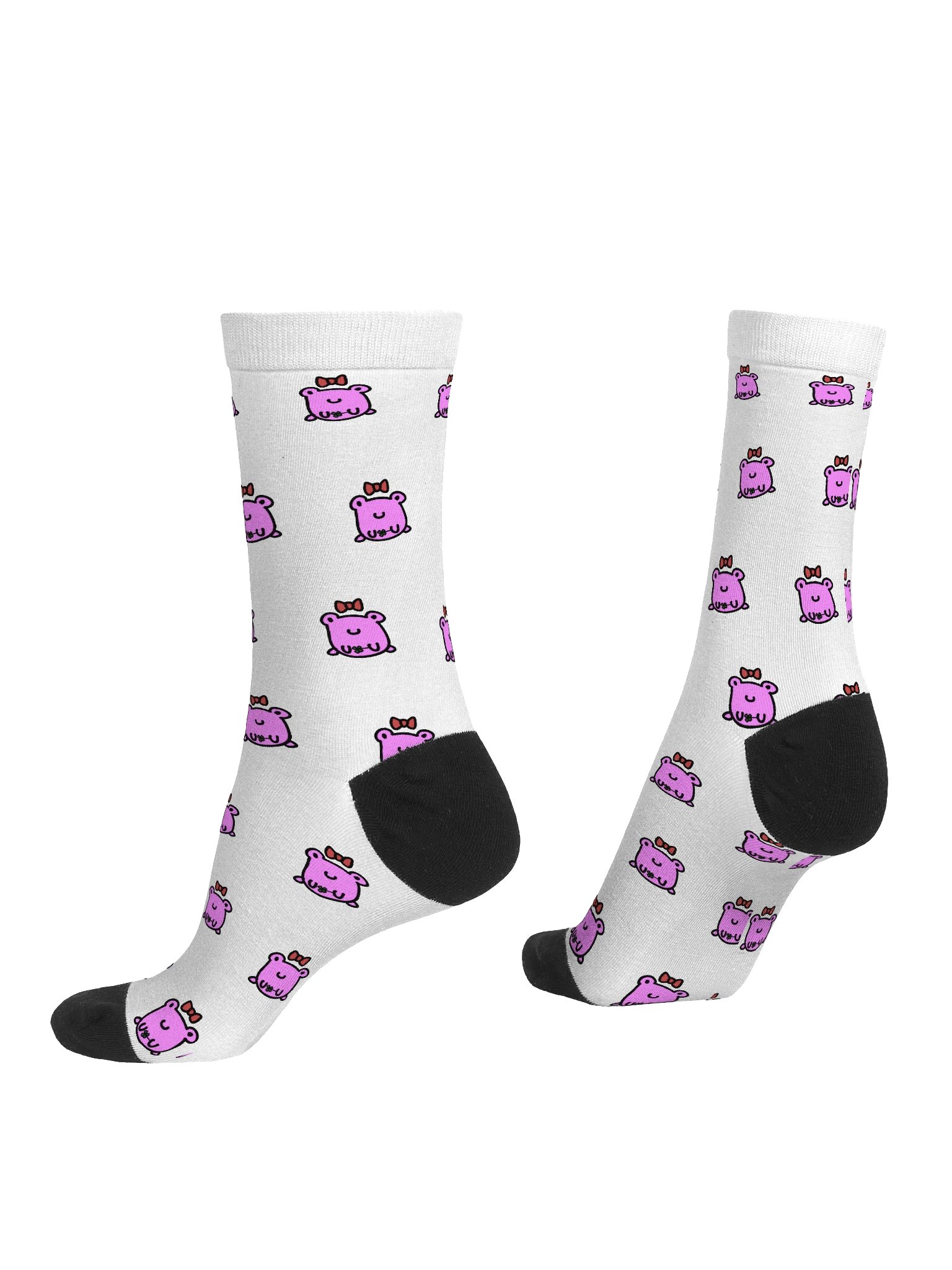 SQUASH SOCKS product image (4)