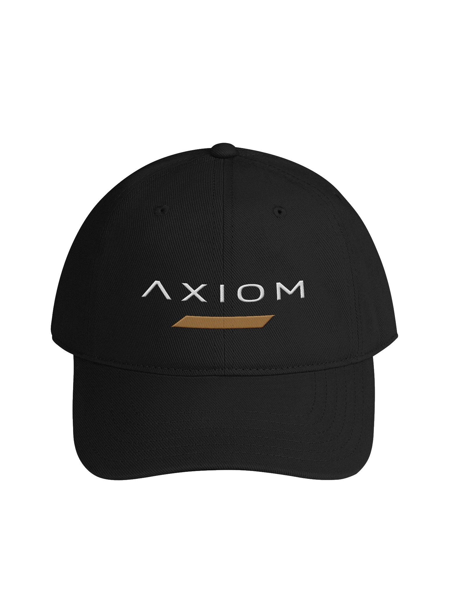 Axiom Baseball Hat product image (1)